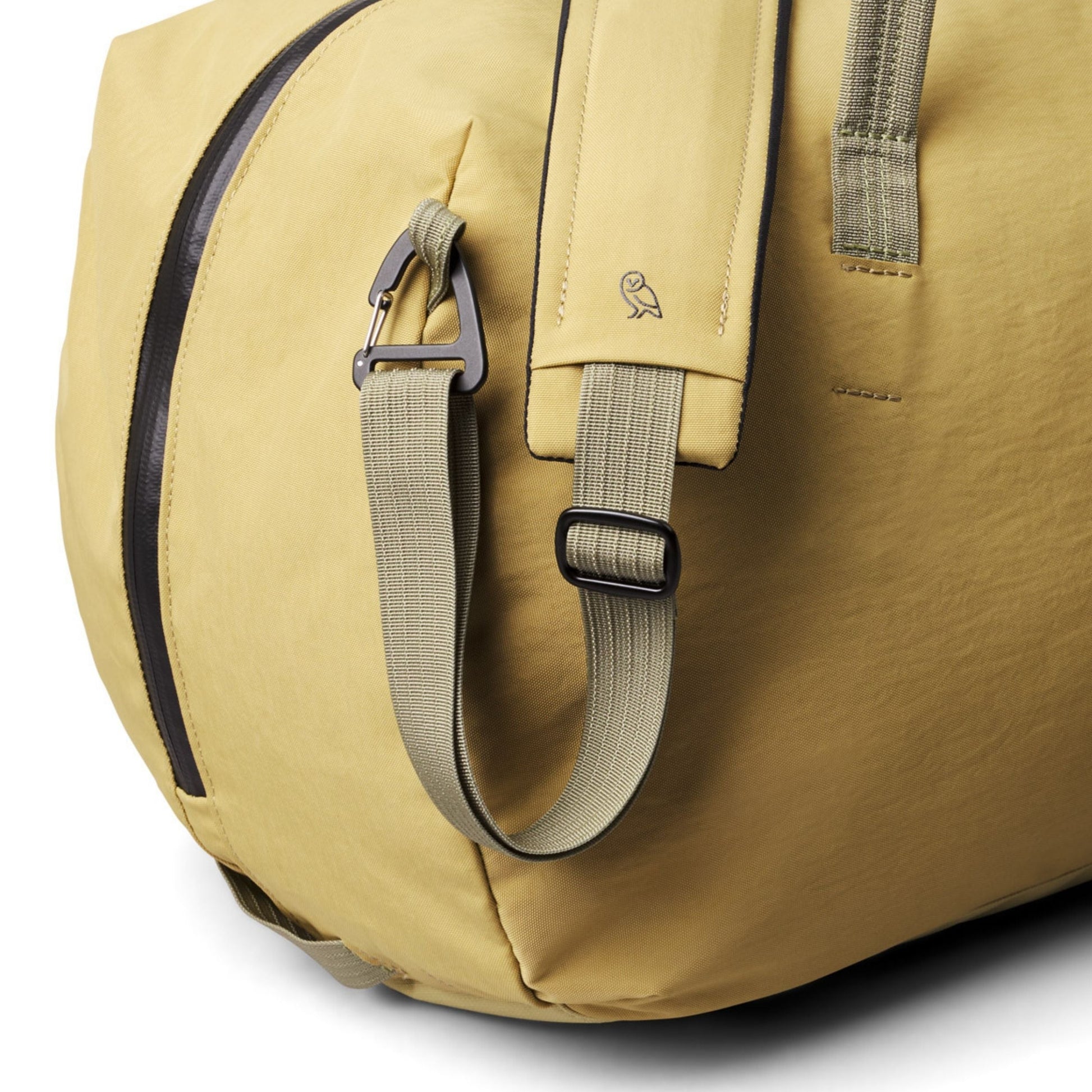 Bellroy Venture Ready Duffel 40L in Safari