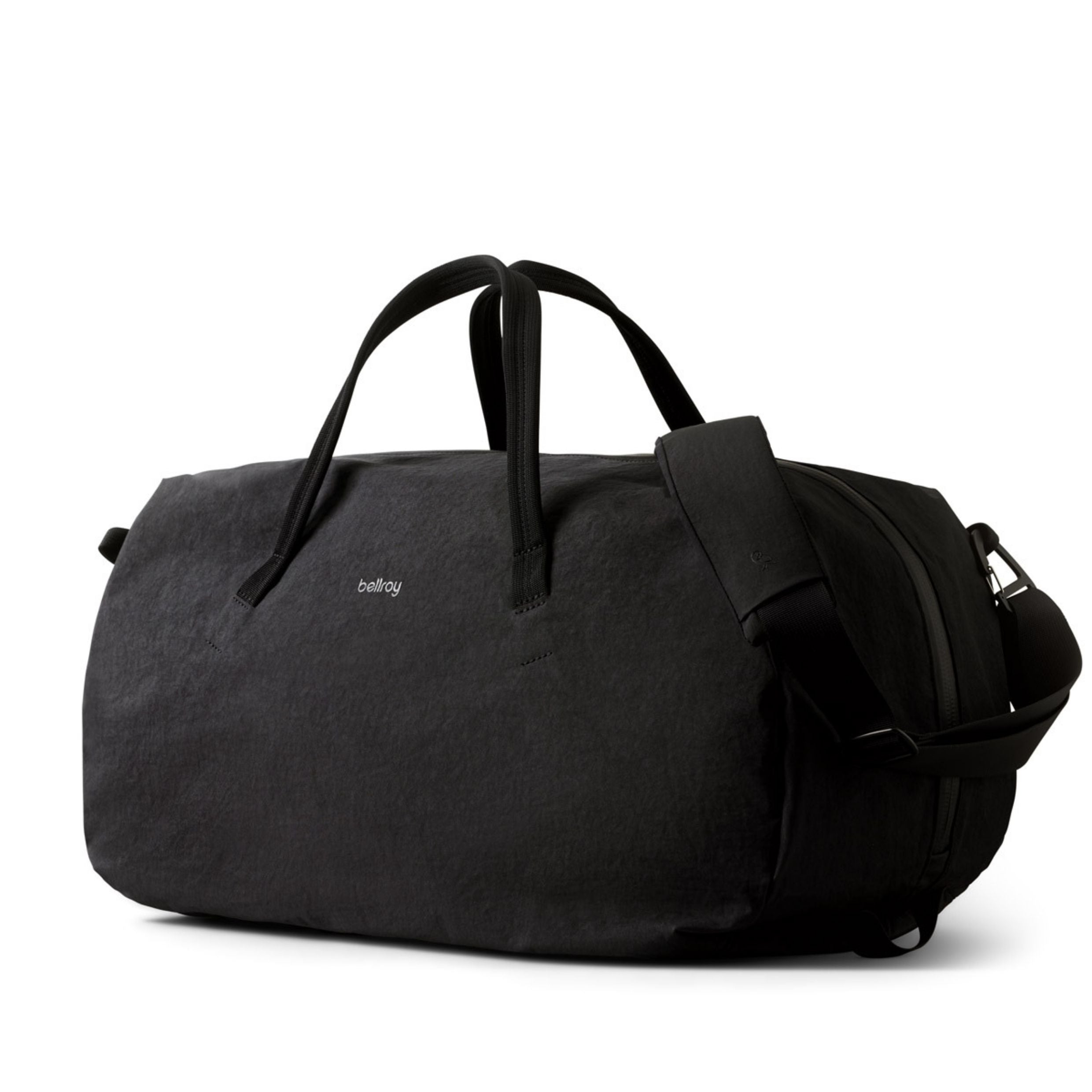 Bellroy Venture Ready Duffel 55L in Black