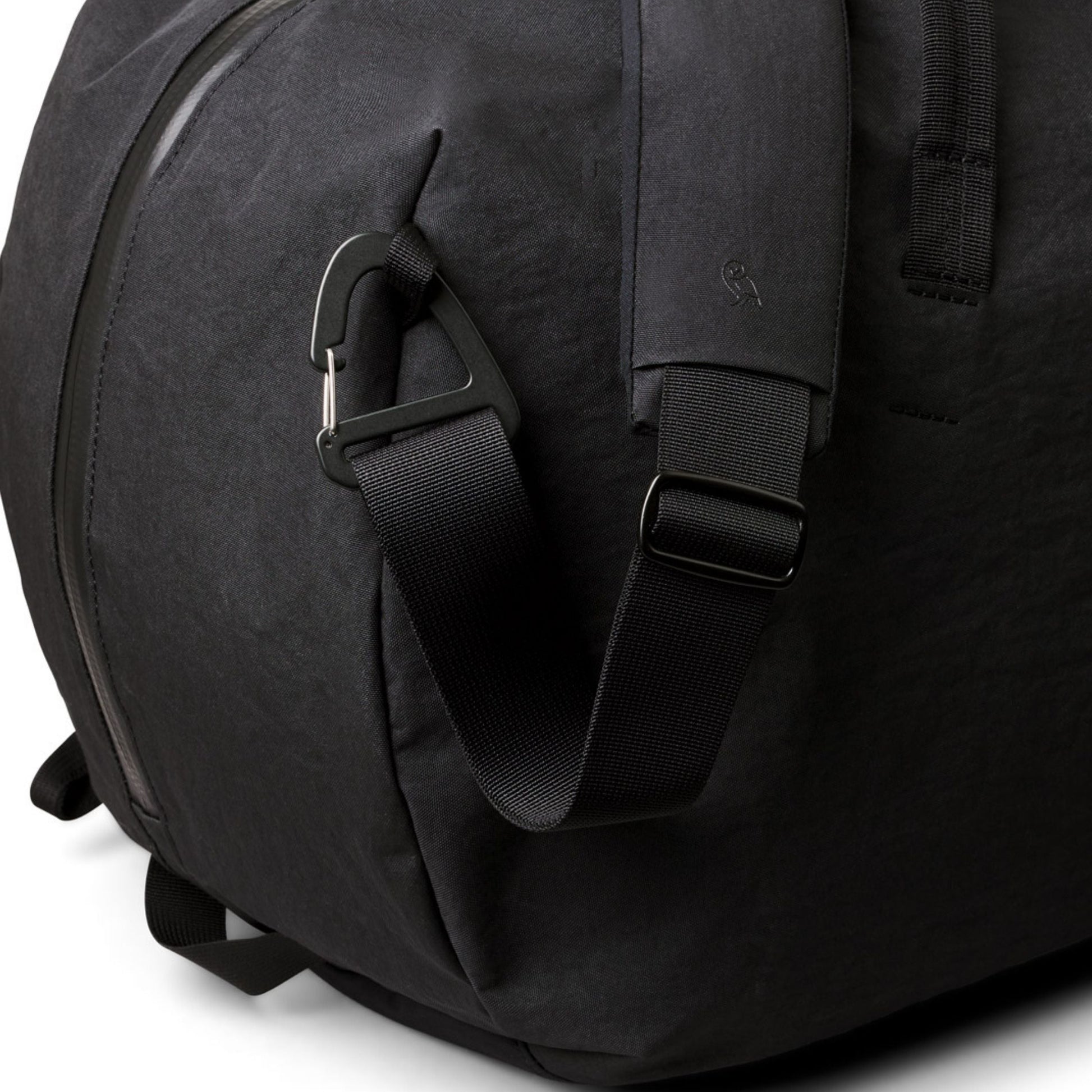 Bellroy Venture Ready Duffel 55L in Black