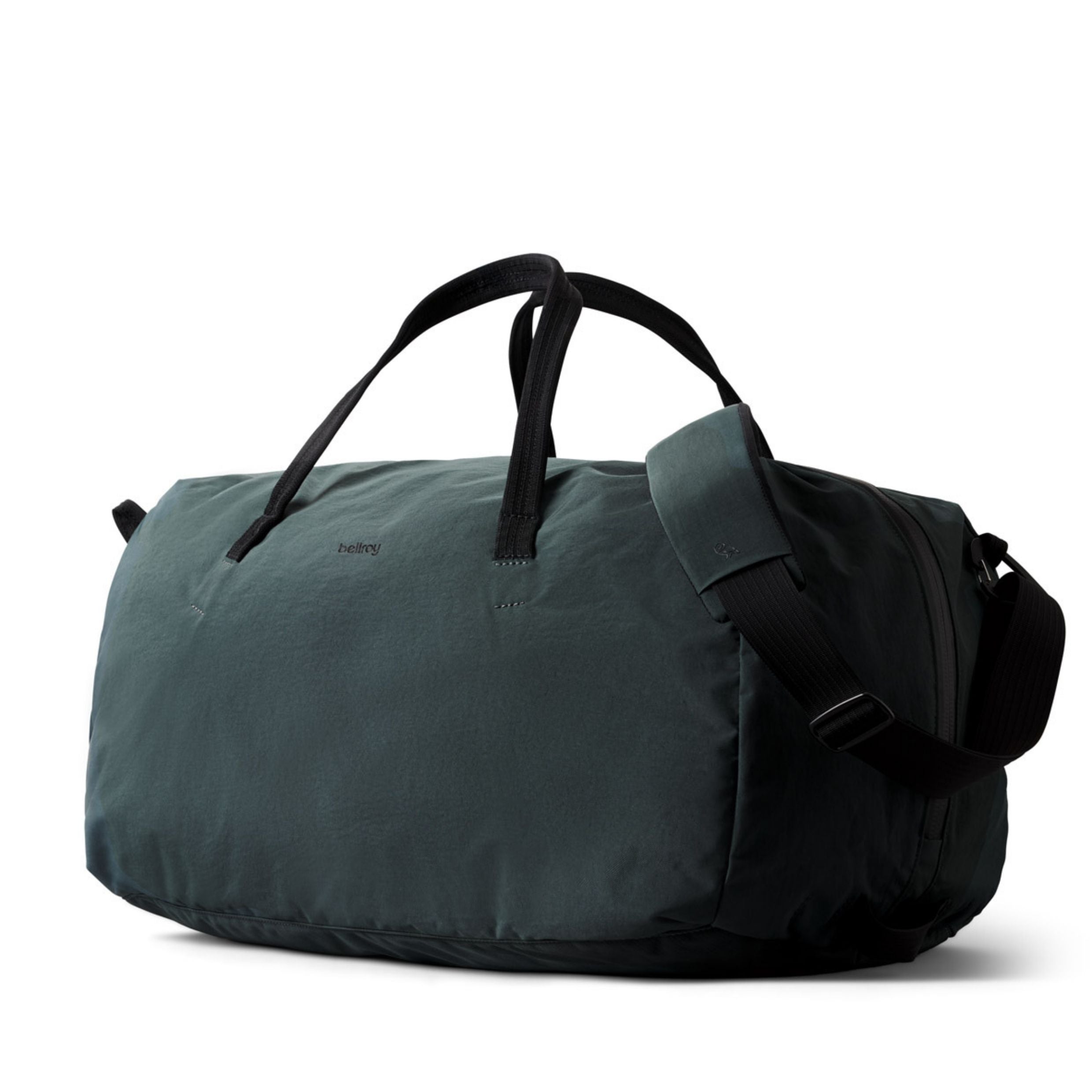 Bellroy Venture Ready Duffel 55L in Deep Ocean