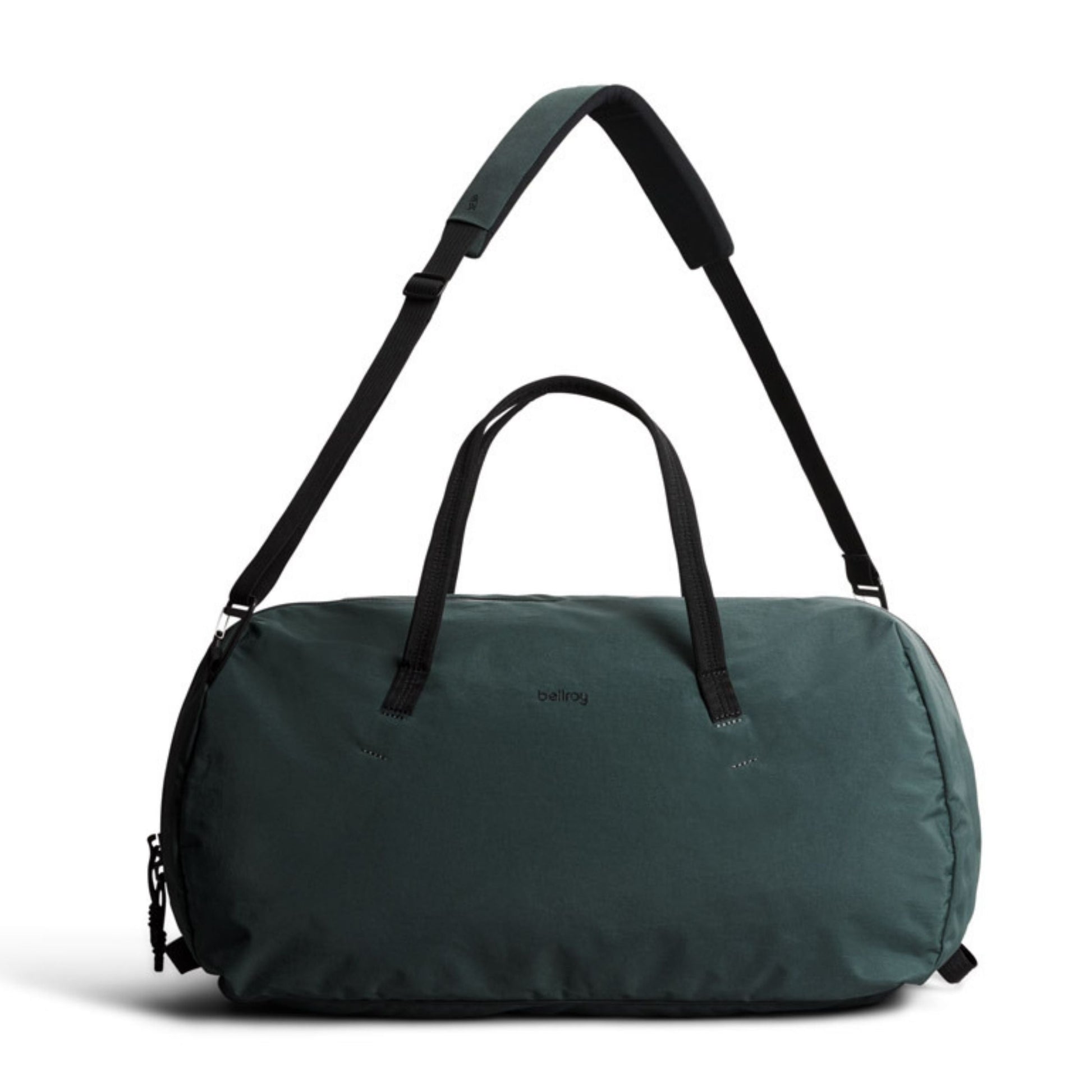 Bellroy Venture Ready Duffel 55L in Deep Ocean