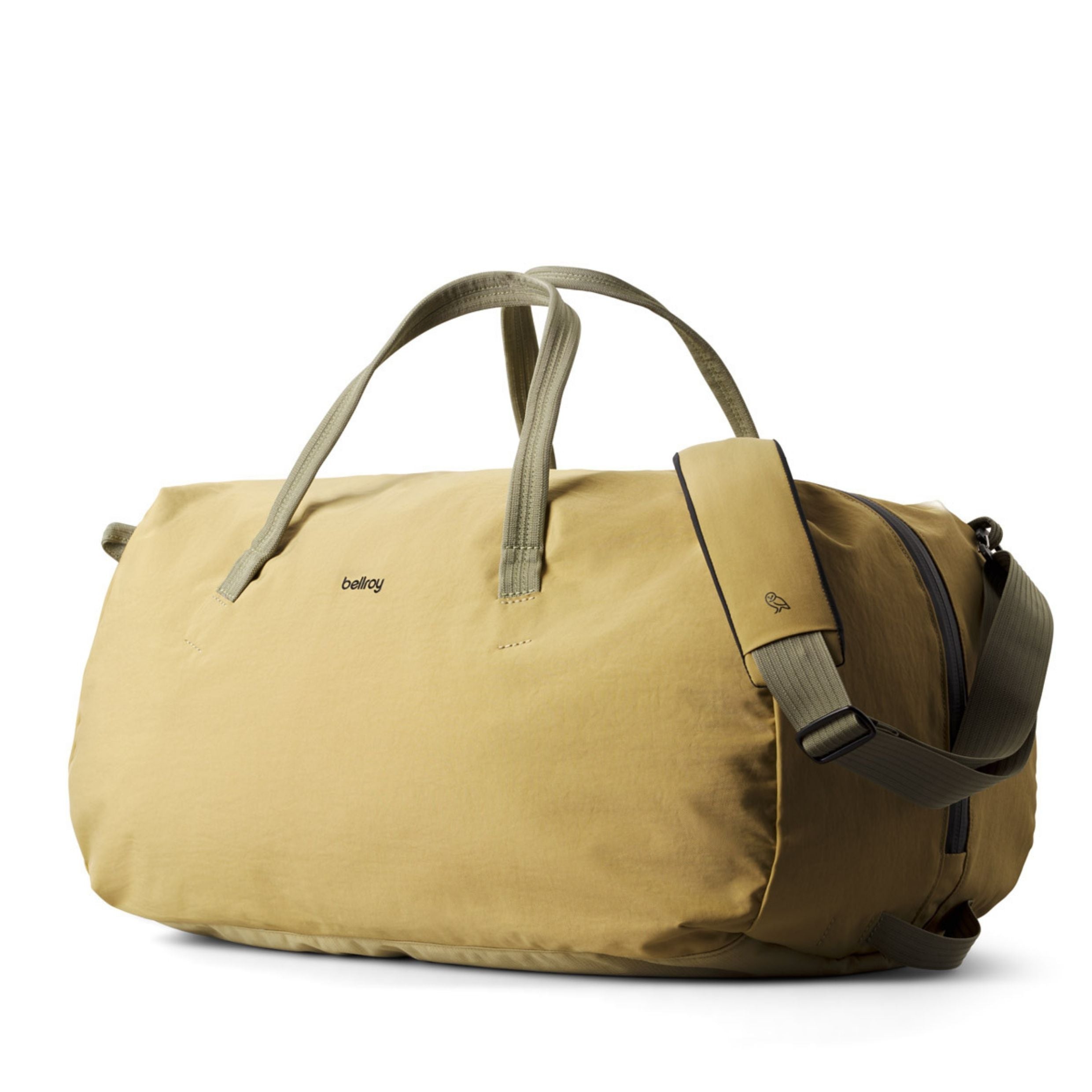 Bellroy Venture Ready Duffel 55L in Safari