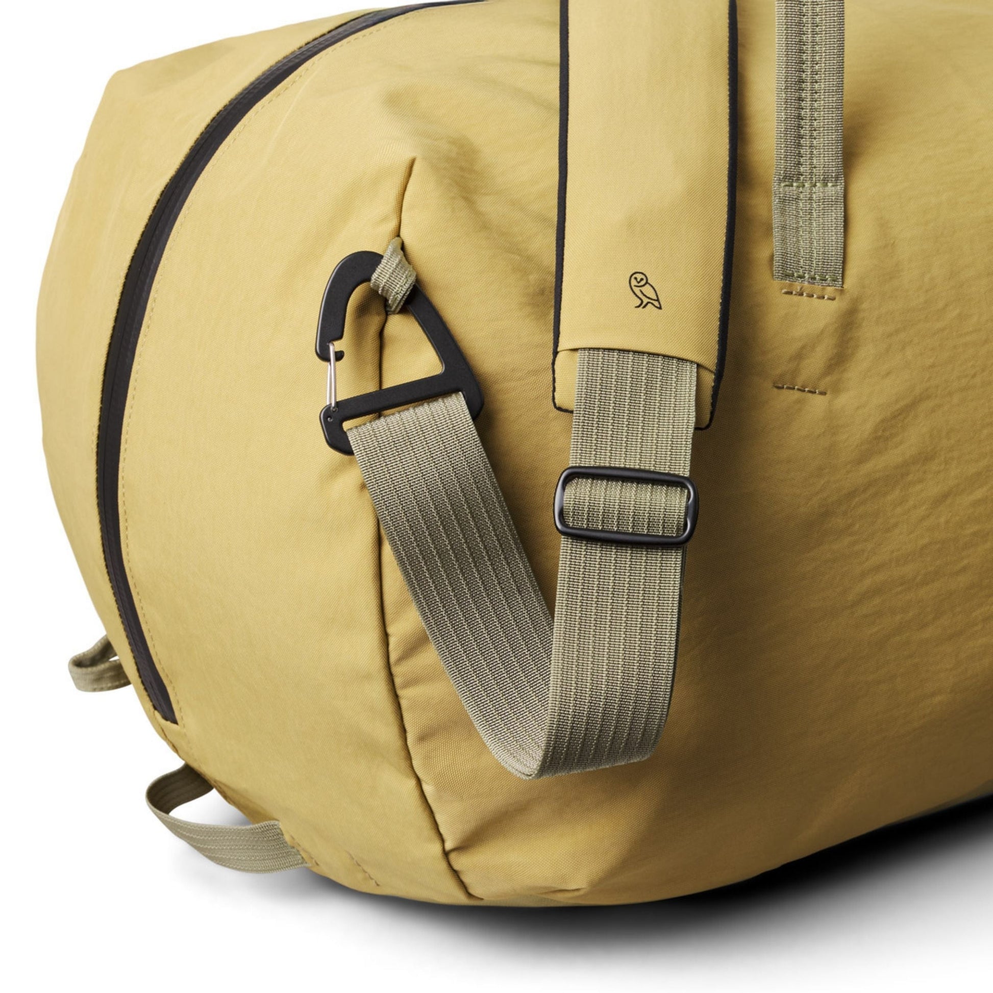 Bellroy Venture Ready Duffel 55L in Safari