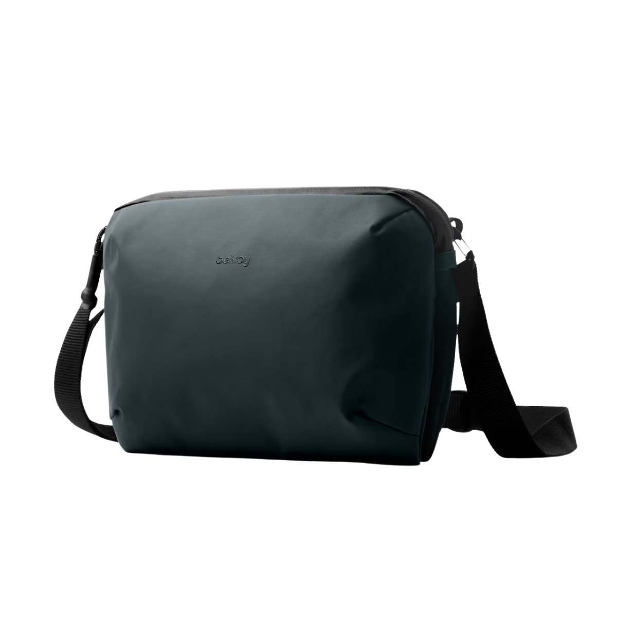 Bellroy Venture Travel Crossbody in Deep Ocean