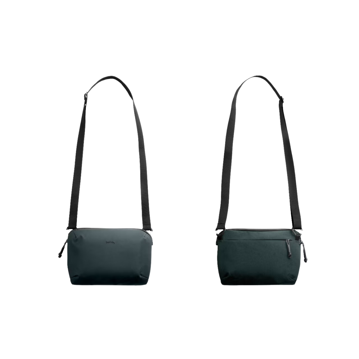 Bellroy Venture Travel Crossbody in Deep Ocean