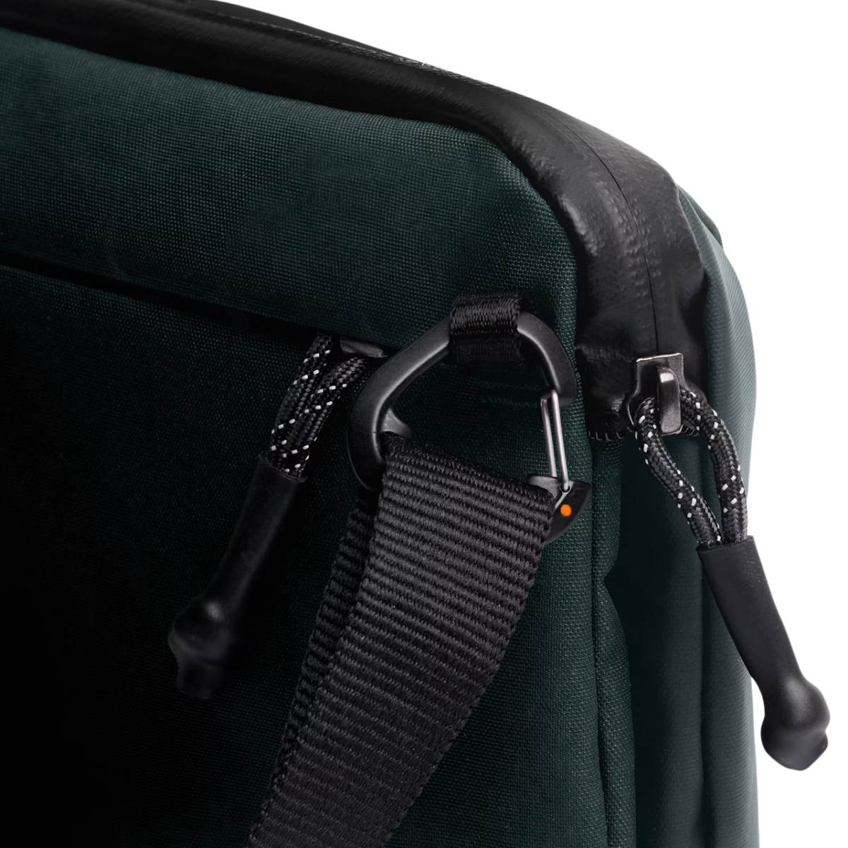 Bellroy Venture Travel Crossbody in Deep Ocean