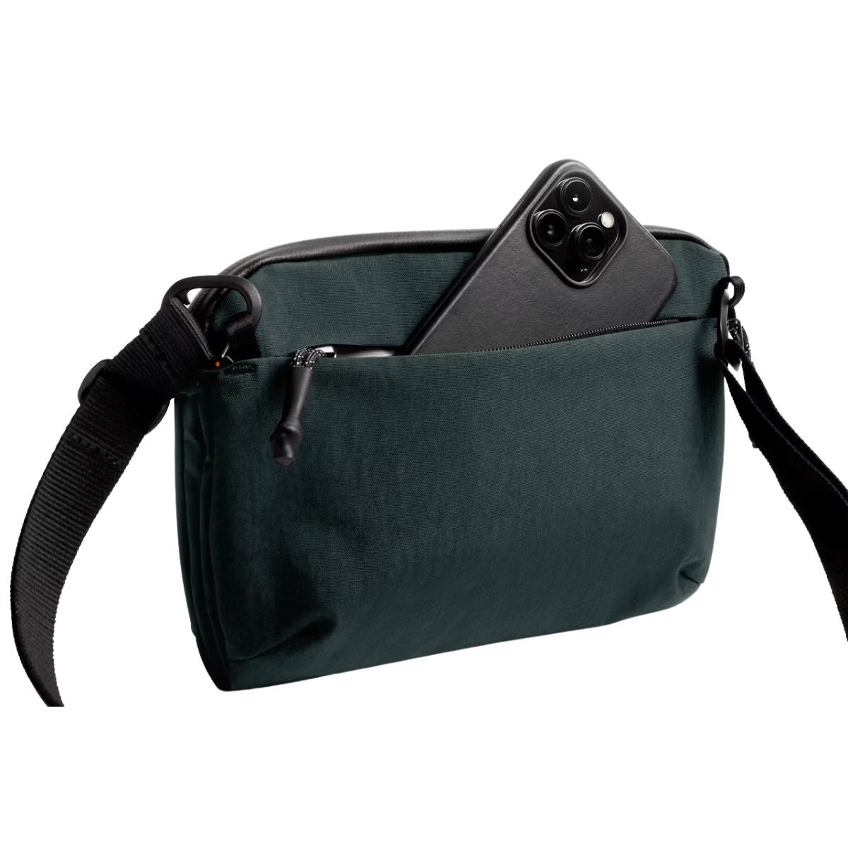 Bellroy Venture Travel Crossbody in Deep Ocean