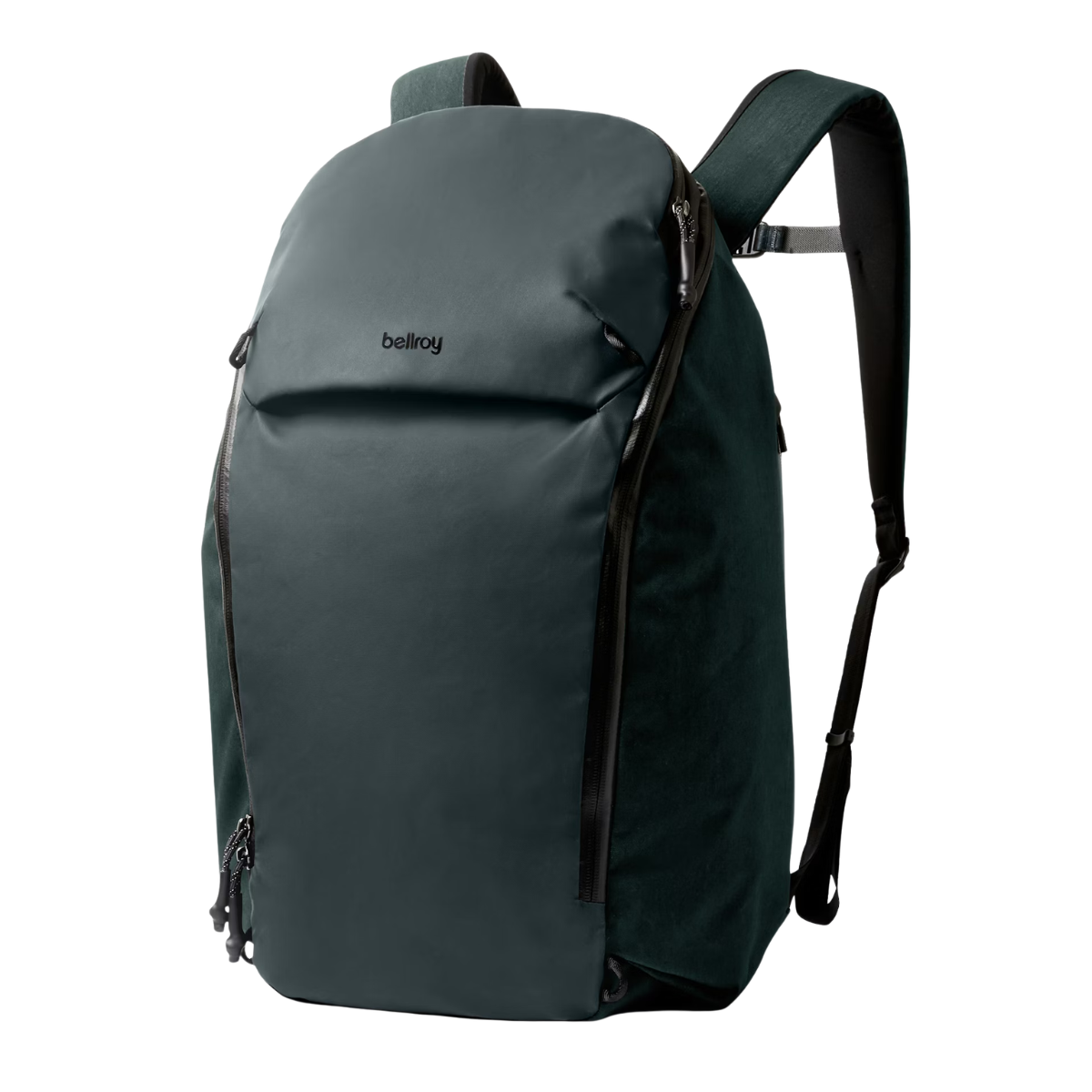 Bellroy Venture Travel Pack 26L in Deep Ocean