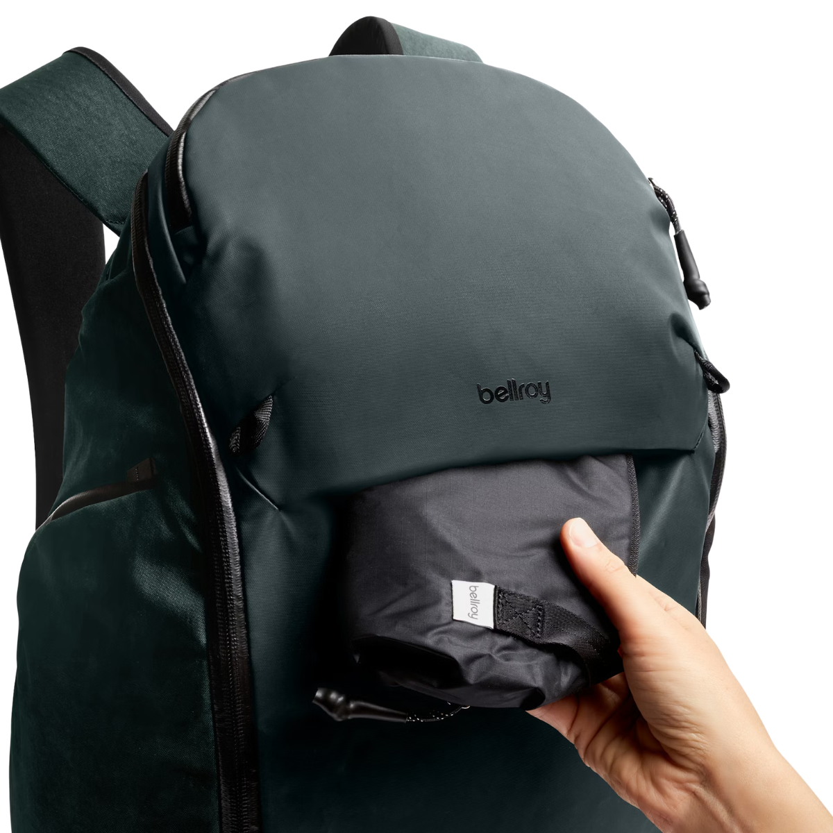 Bellroy Venture Travel Pack 26L in Deep Ocean