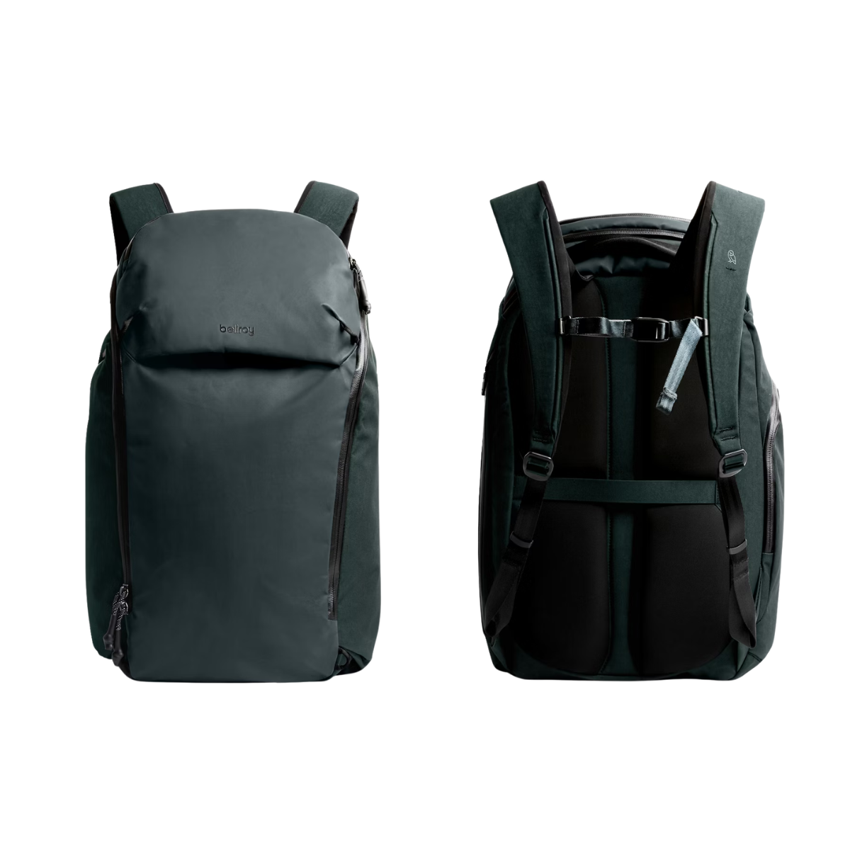 Bellroy Venture Travel Pack 26L in Deep Ocean