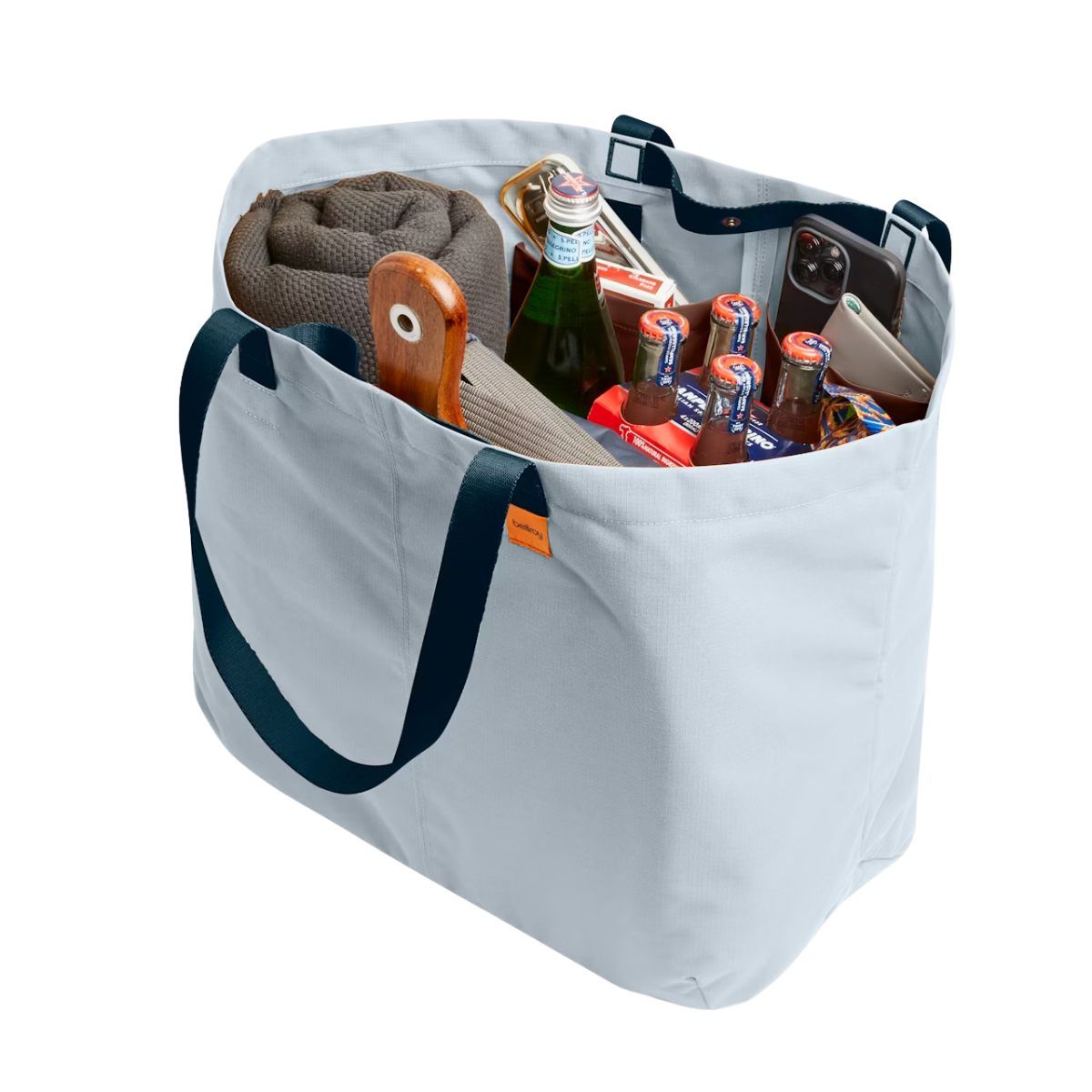 Bellroy Market Tote Plus in Pavement
