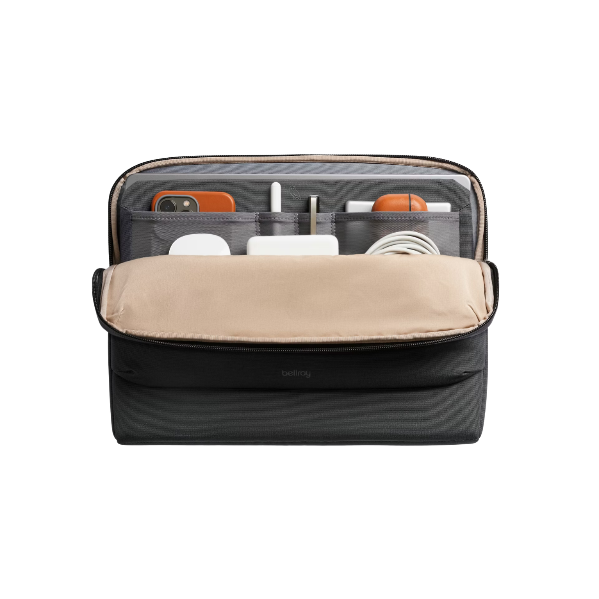 Bellroy Laptop Caddy 16" in Slate