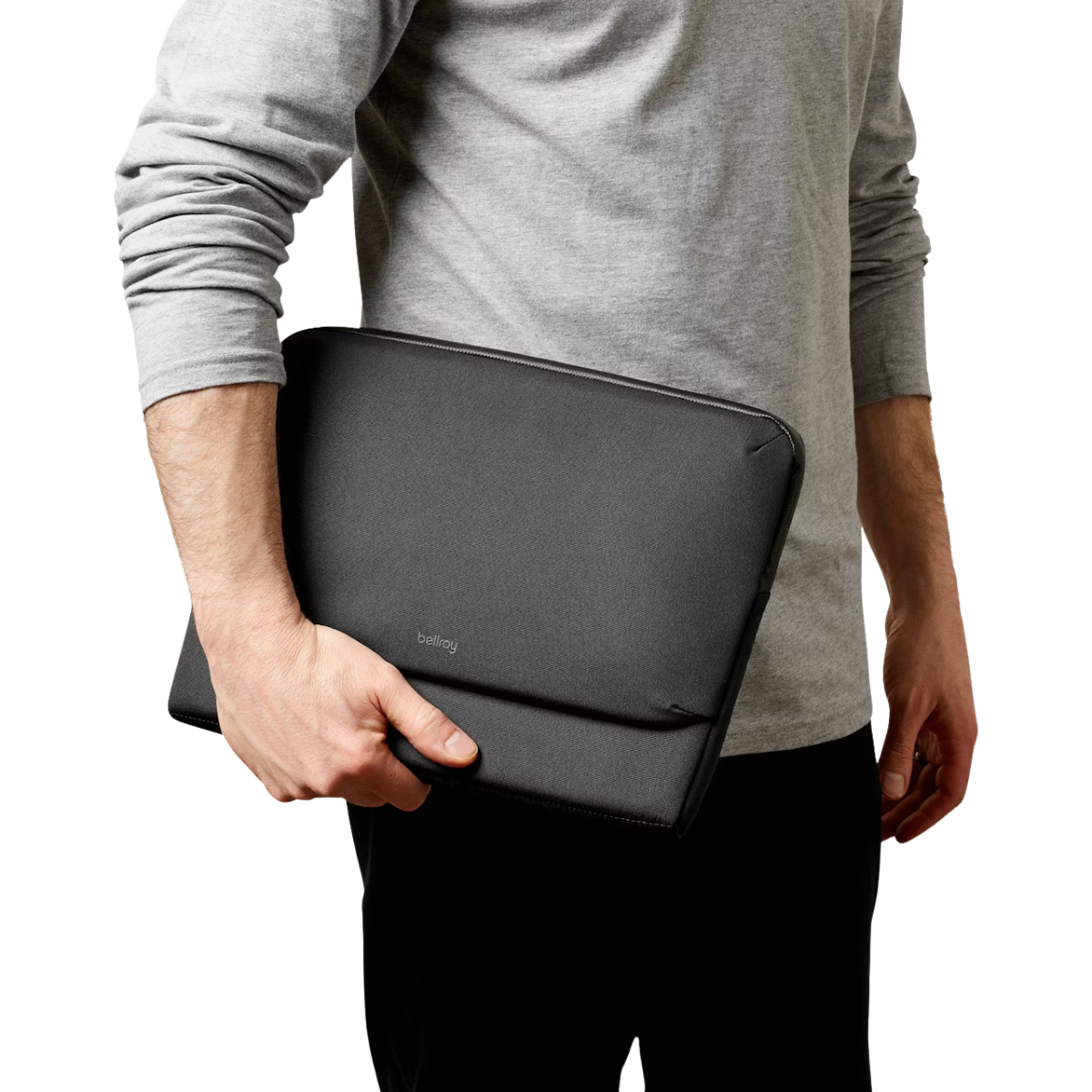 Bellroy Laptop Caddy 16" in Slate