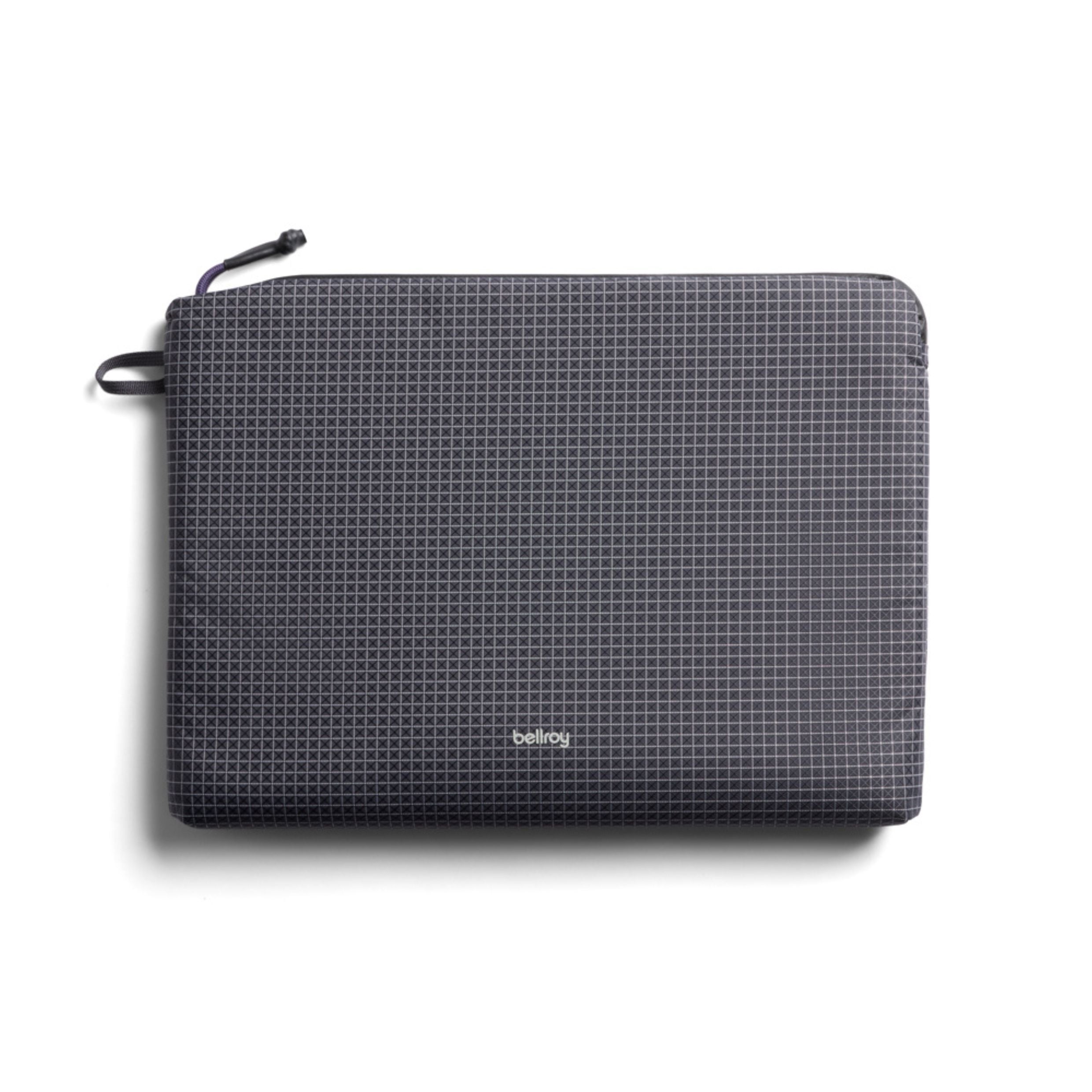 Bellroy Lite Laptop Sleeve 14" in Arcade Grey