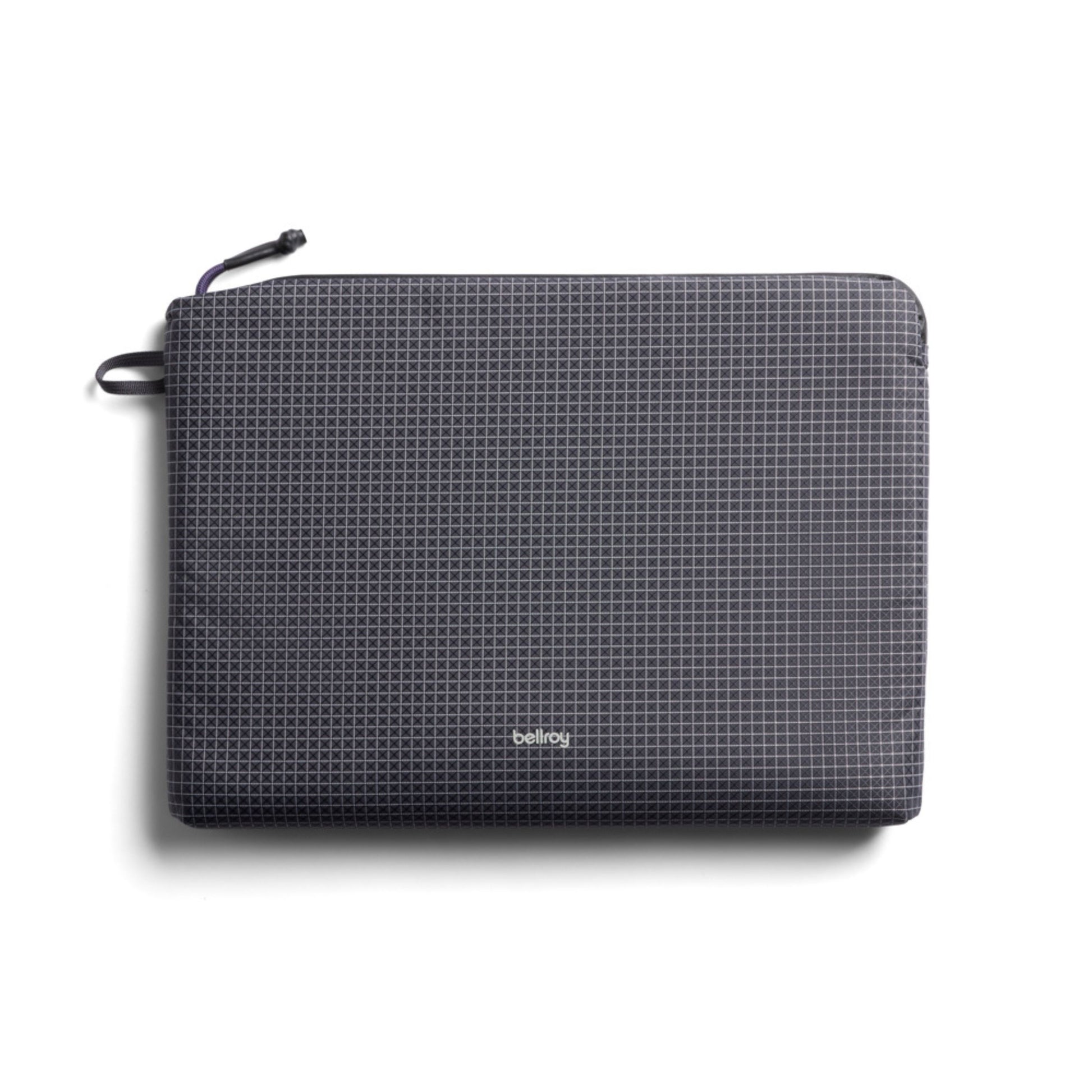 Bellroy Lite Laptop Sleeve 14" in Arcade Grey