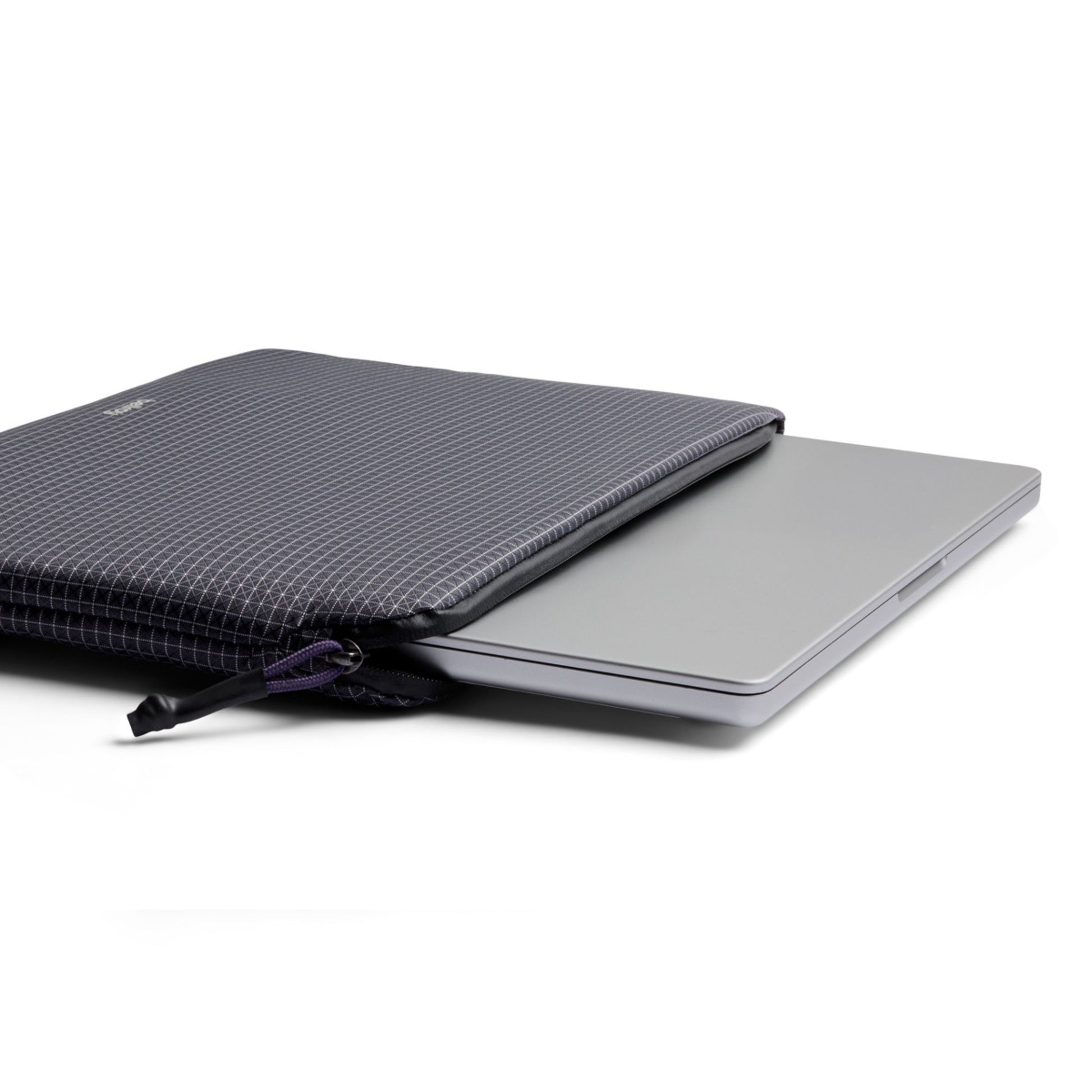 Bellroy Lite Laptop Sleeve 14" in Arcade Grey