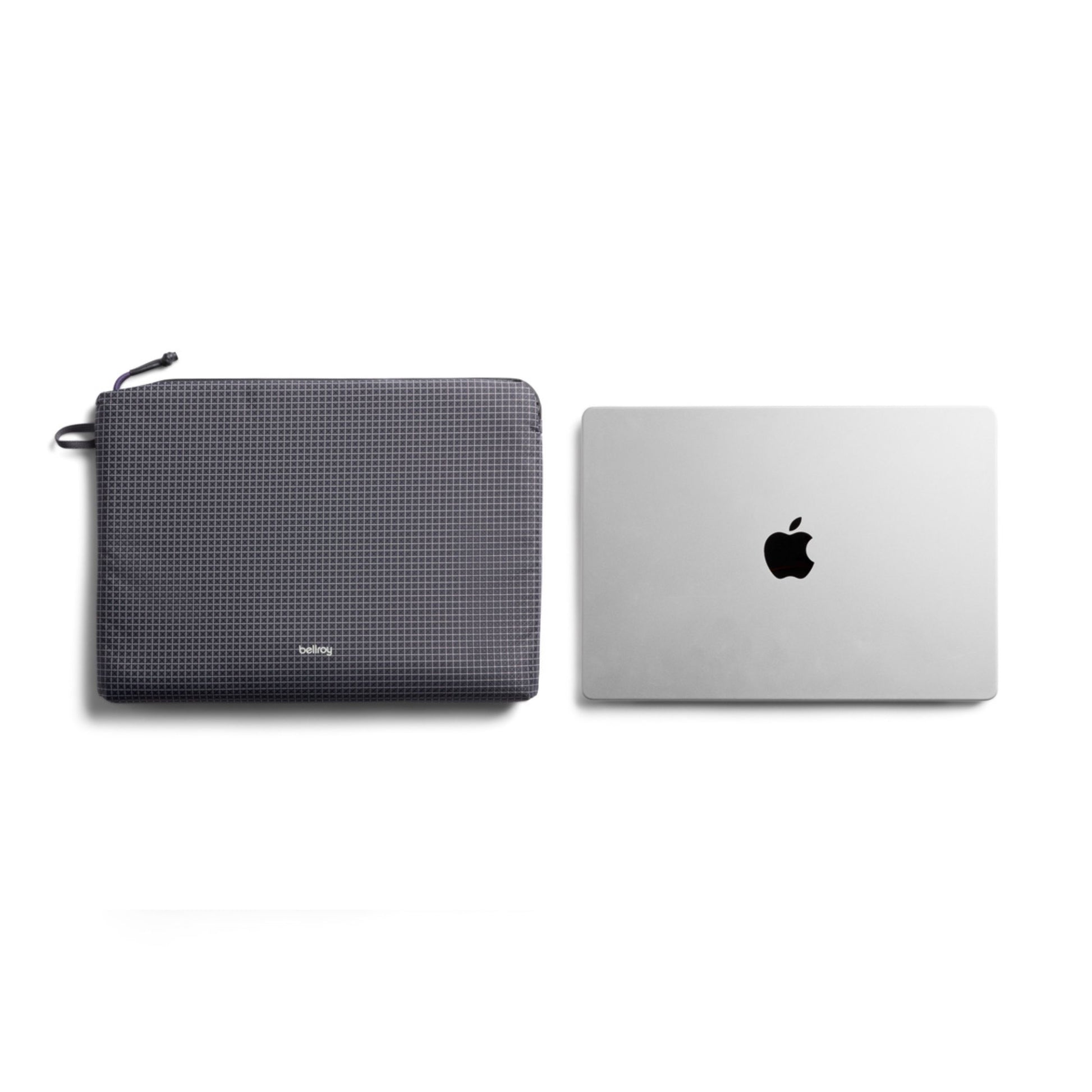 Bellroy Lite Laptop Sleeve 14" in Arcade Grey