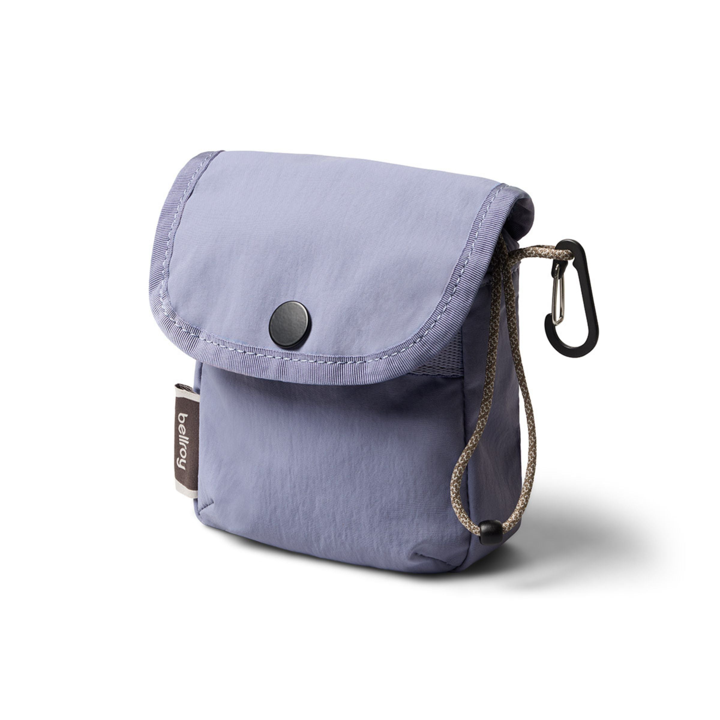 Bellroy Cinch Pocket in Lilac Haze