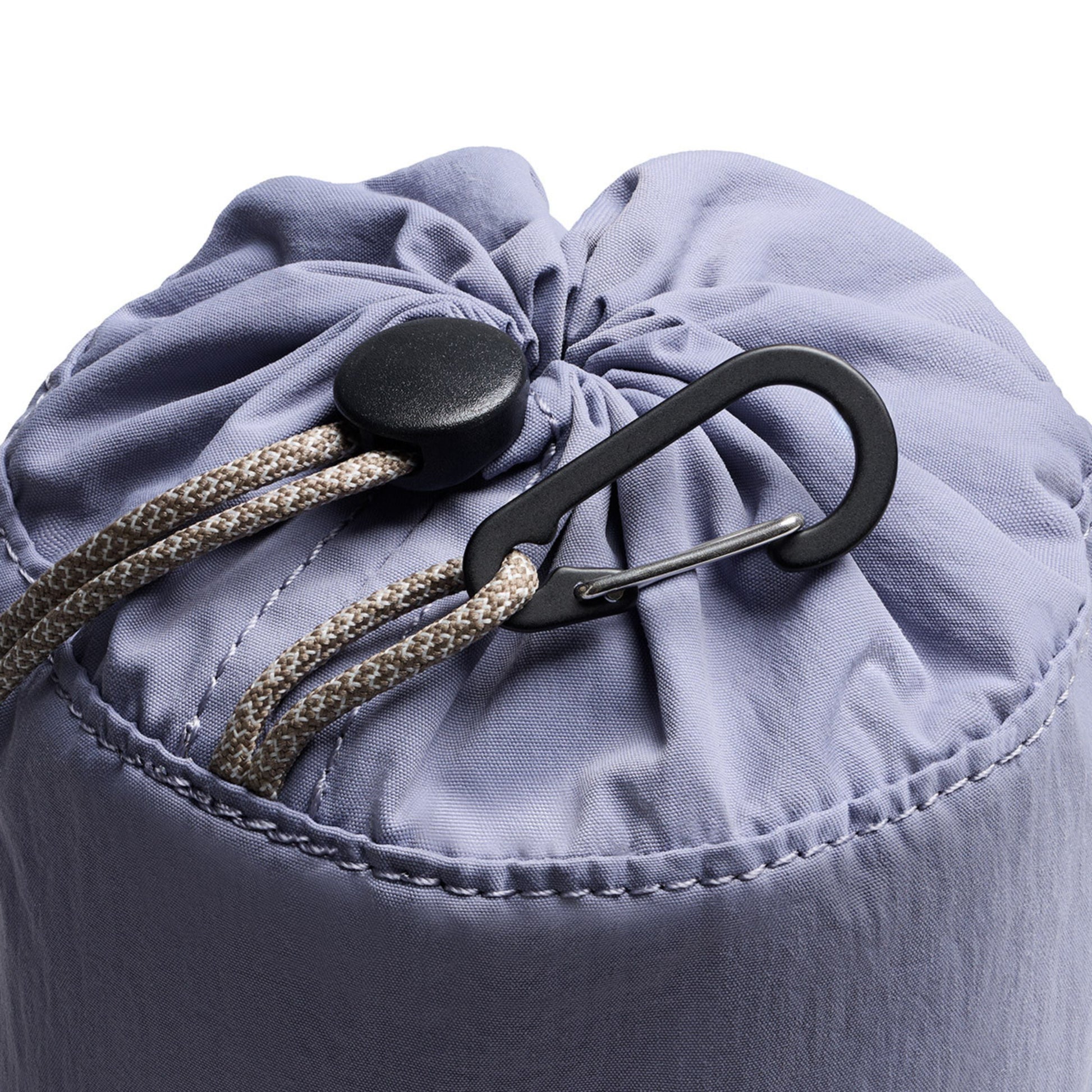 Bellroy Cinch Pouch in Lilac Haze