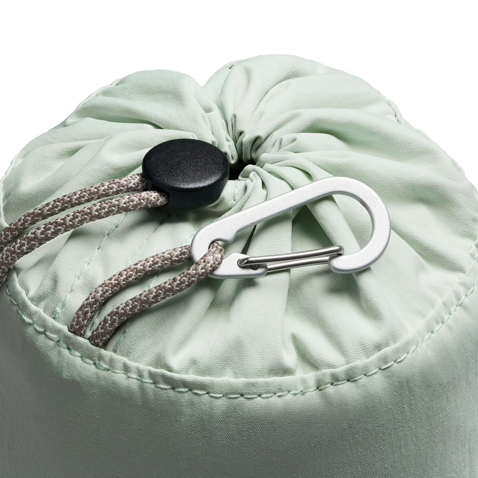 Bellroy Cinch Pouch in Seafoam