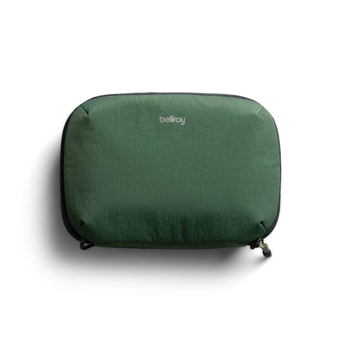 Bellroy Lite Tech Kit in Spruce