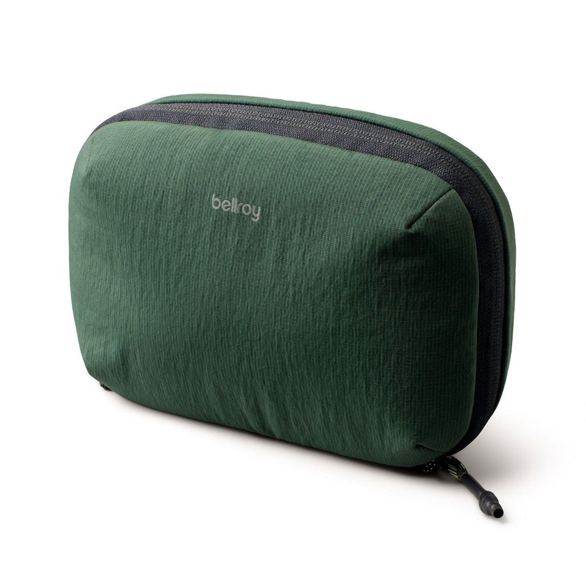 Bellroy Lite Tech Kit in Spruce