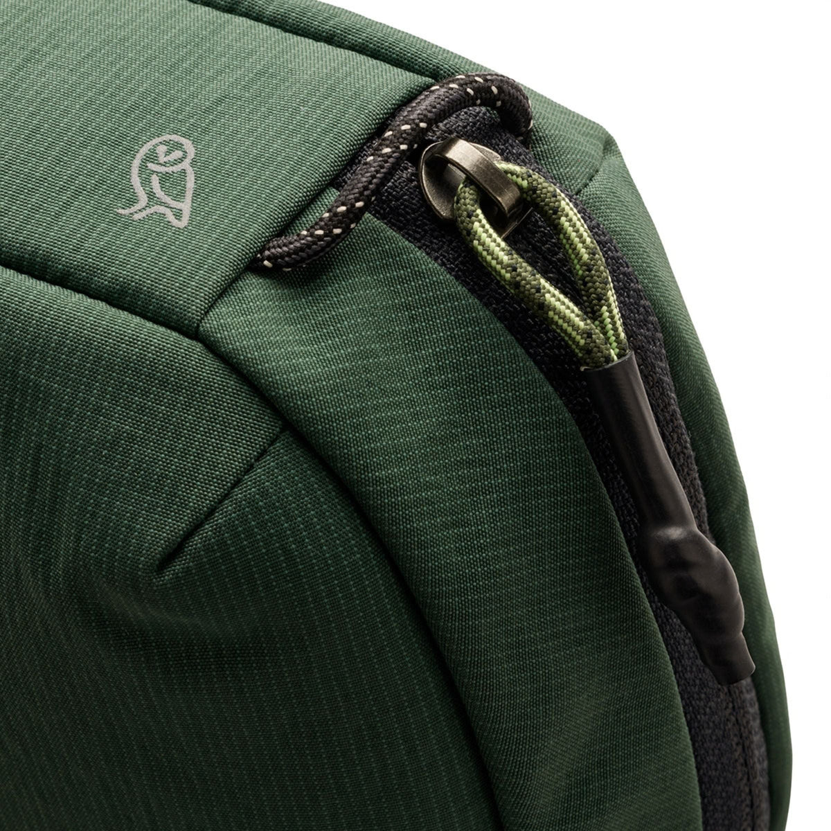 Bellroy Lite Tech Kit in Spruce