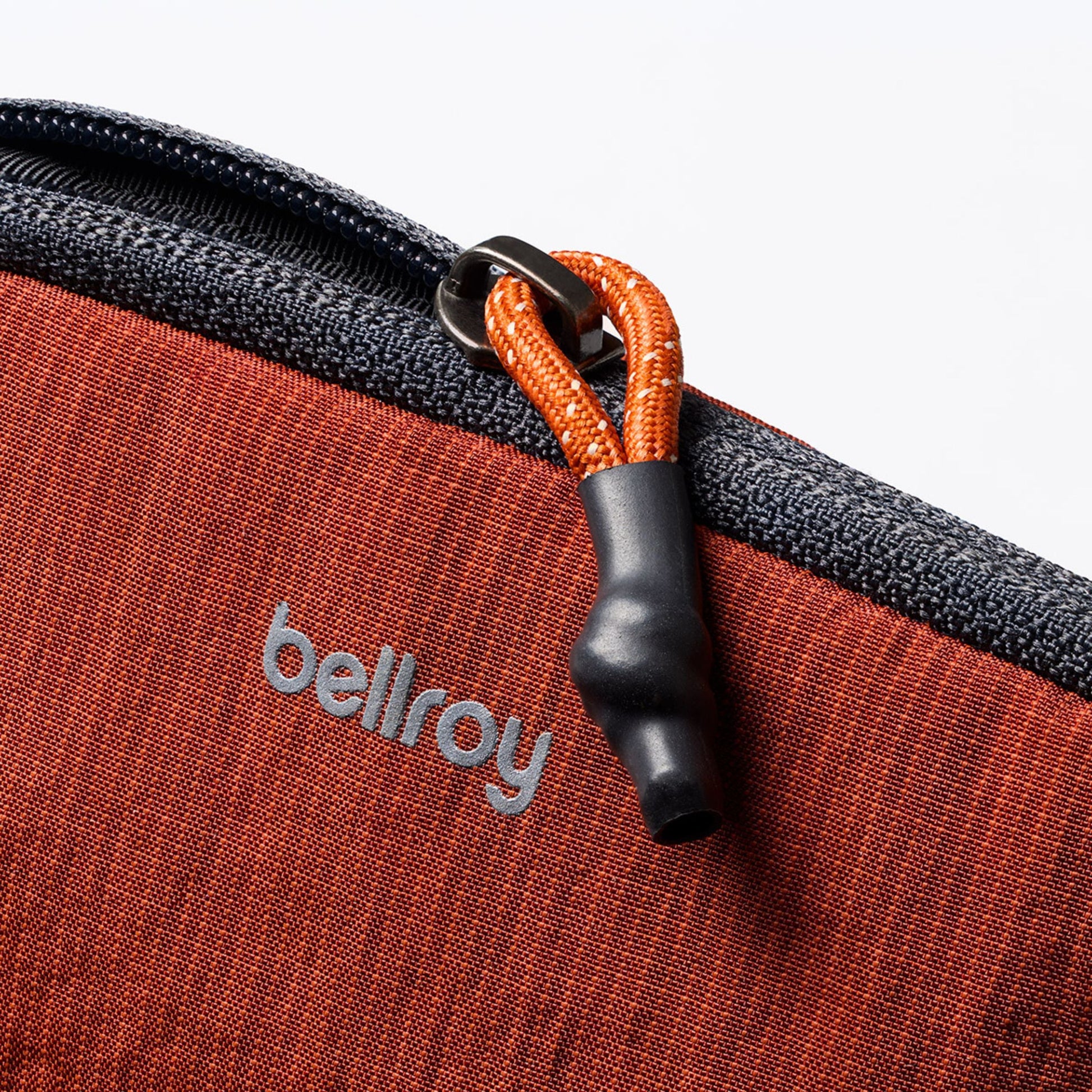 Bellroy Lite Pocket Trio in Clay
