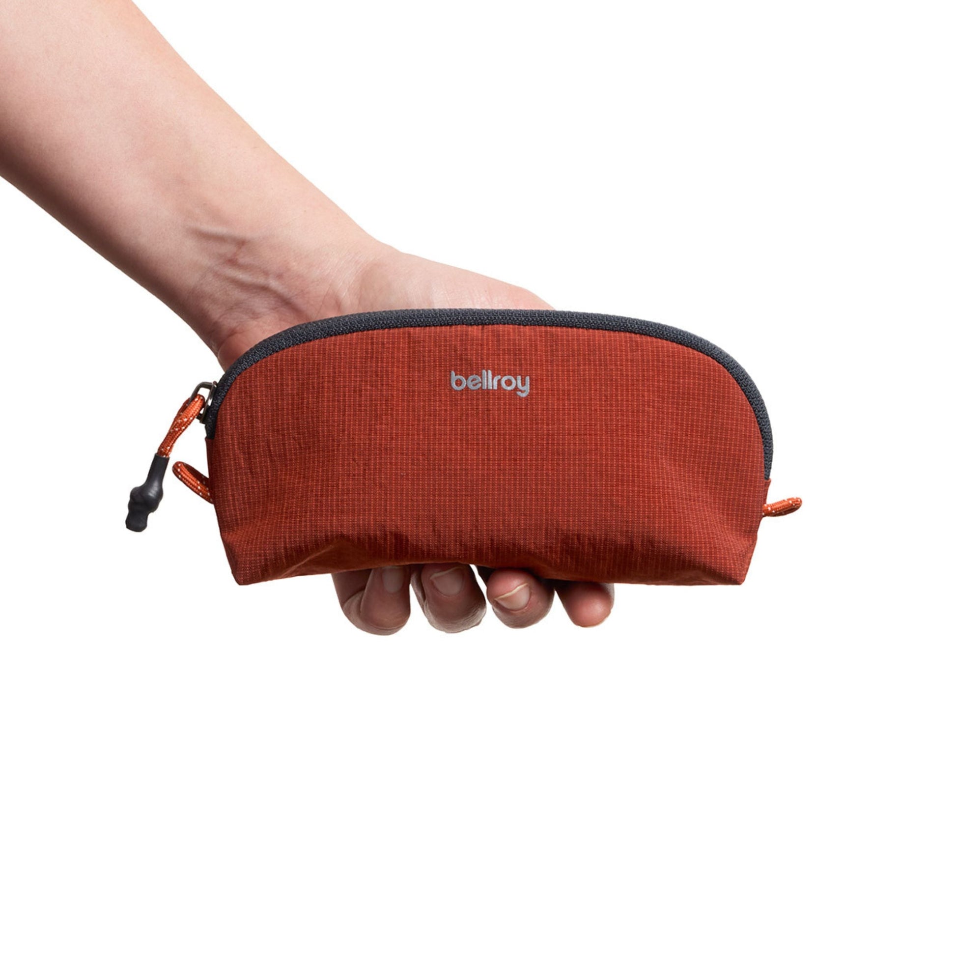 Bellroy Lite Pocket Trio in Clay