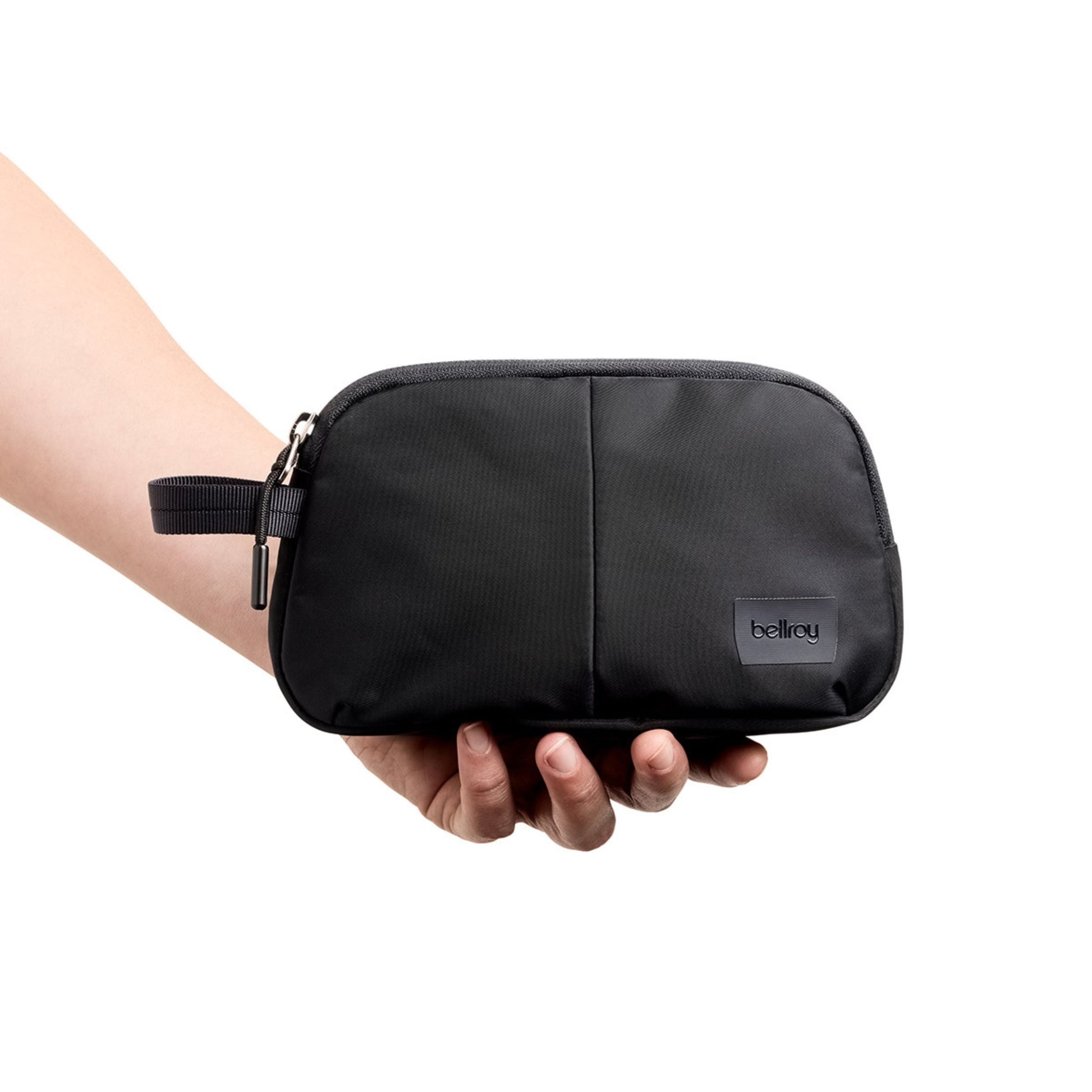 Bellroy Laneway Daily Pouch in Ink