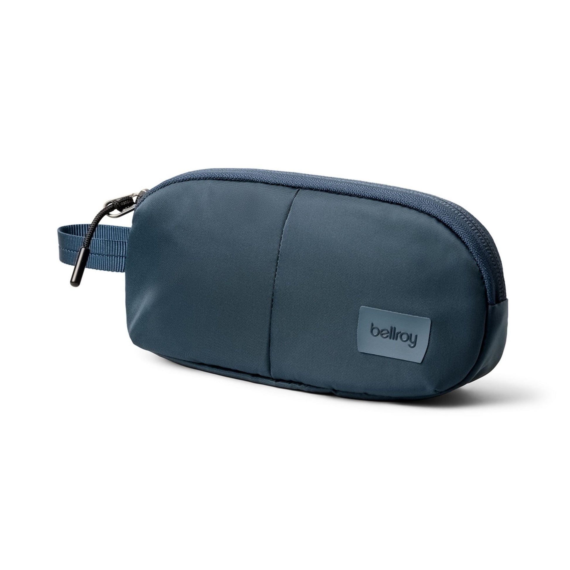 Bellroy Laneway Sunglasses Pocket in Blue Steel