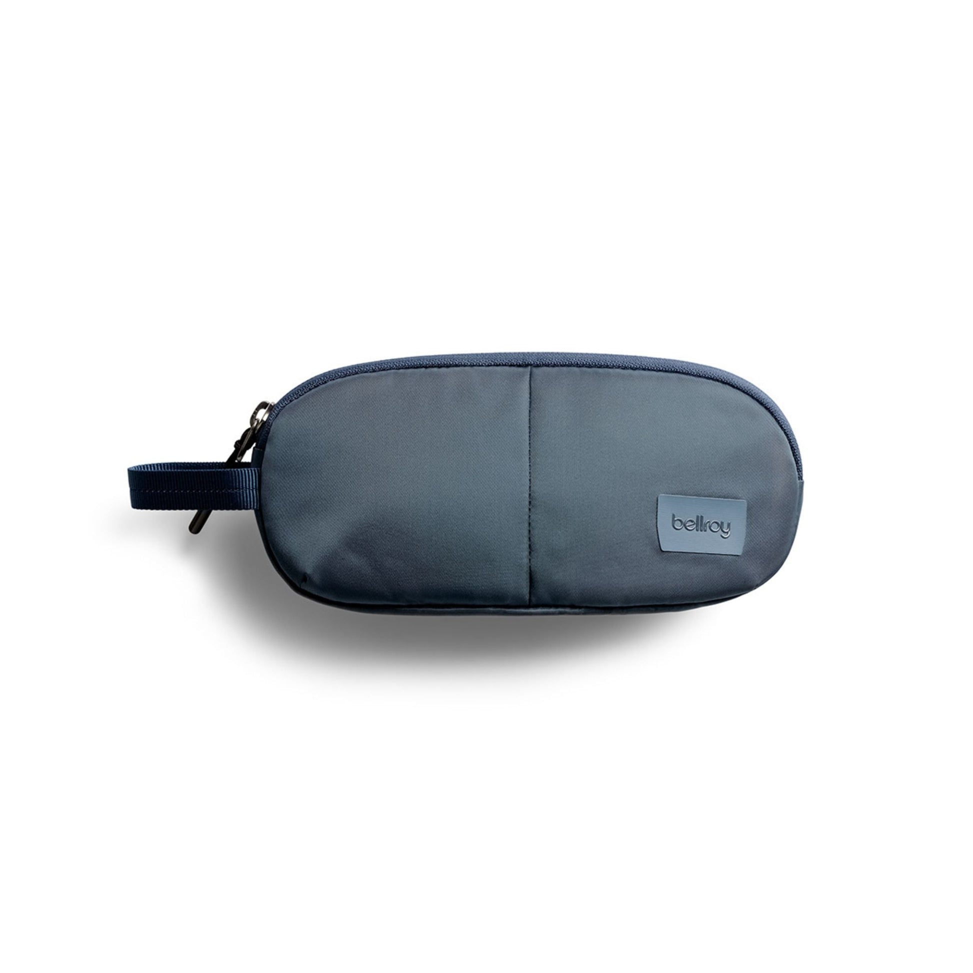 Bellroy Laneway Sunglasses Pocket in Blue Steel