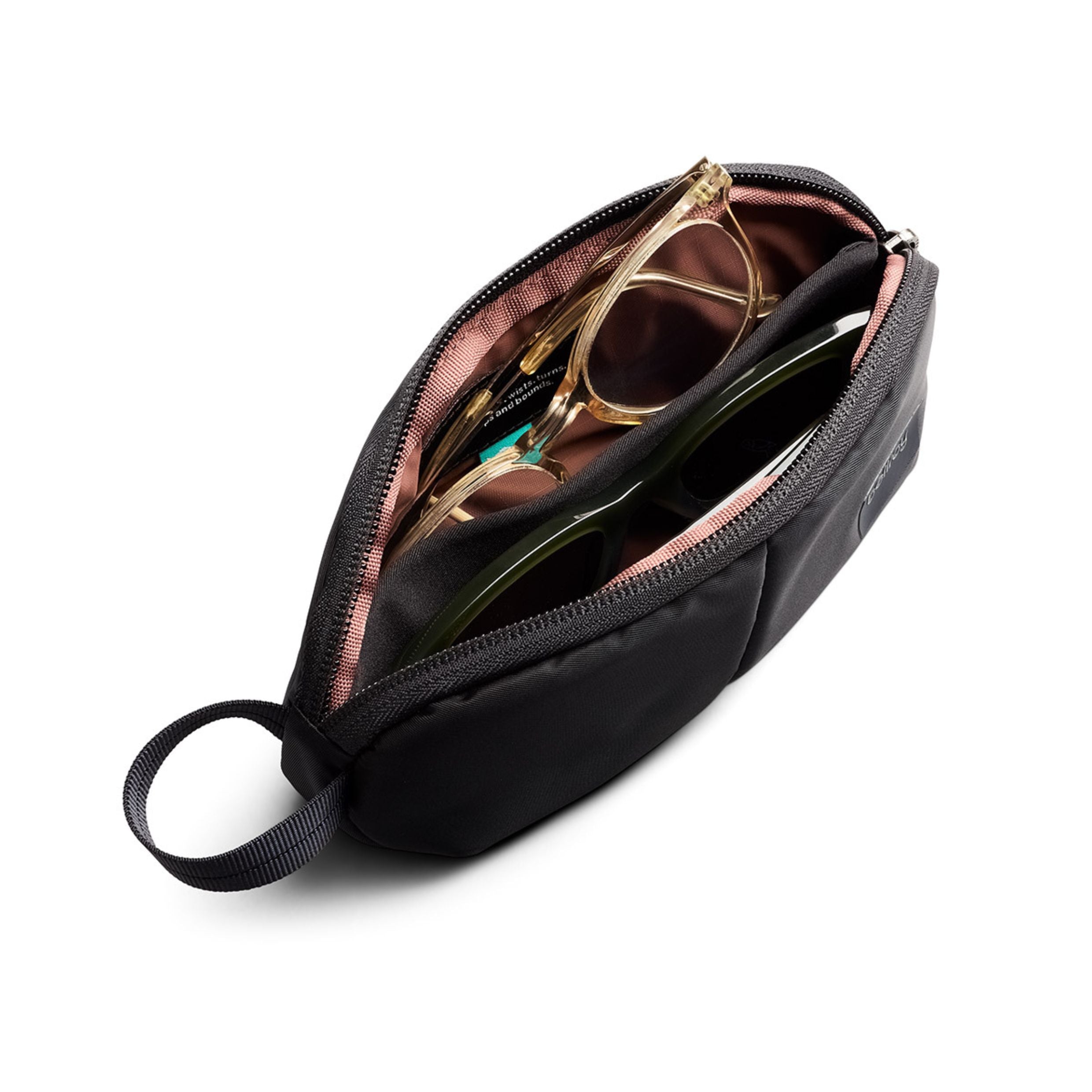 Bellroy Laneway Sunglasses Pocket in Ink