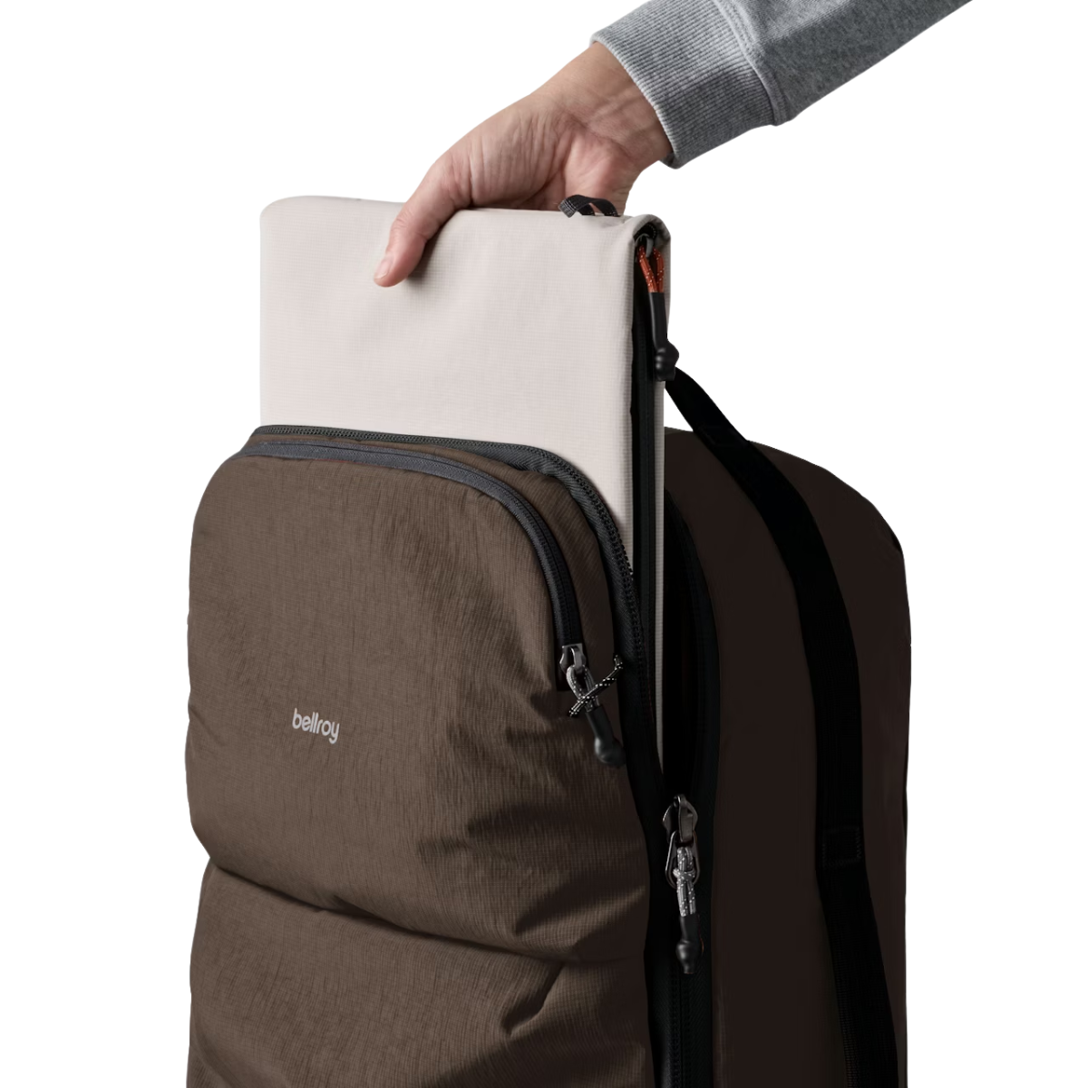 Bellroy Lite Carry-On in River Rock