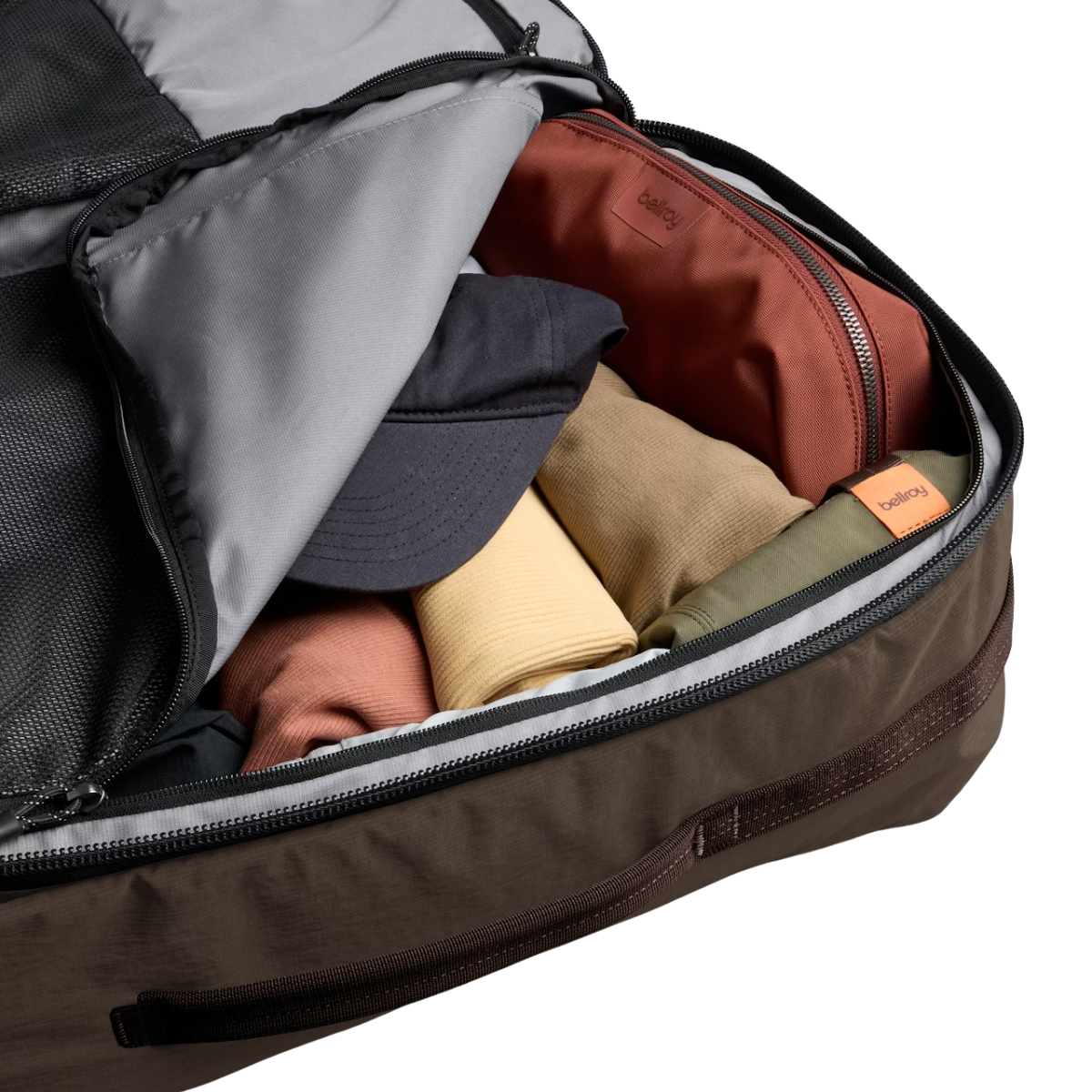 Bellroy Lite Carry-On in River Rock