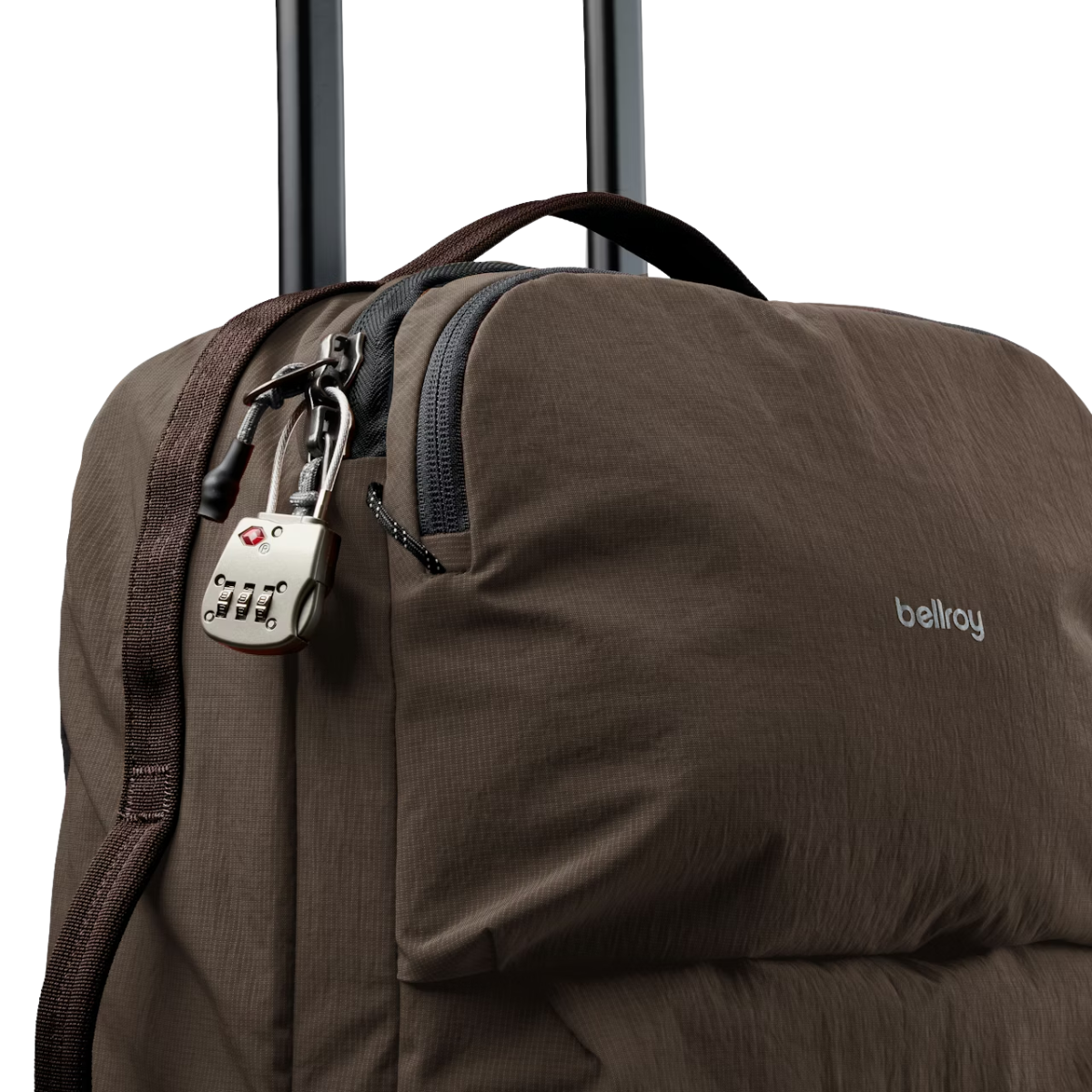 Bellroy Lite Carry-On in River Rock