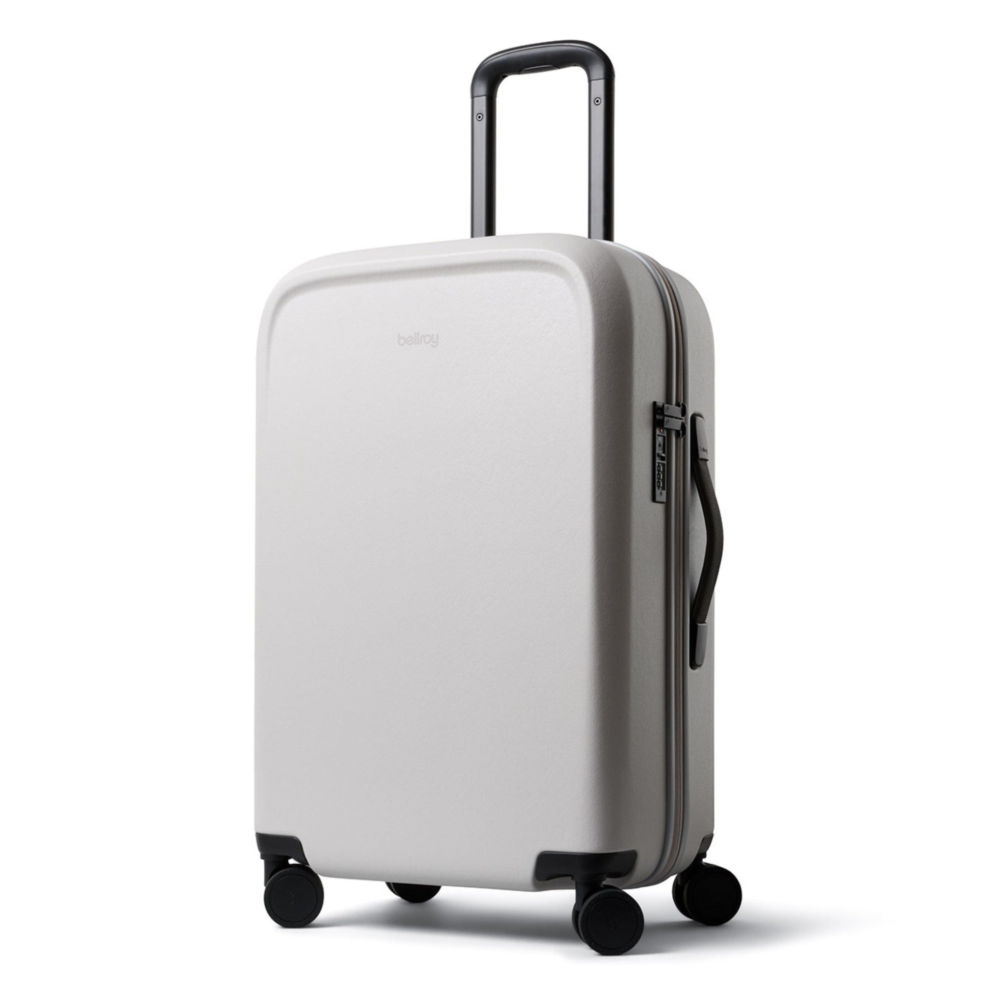 Bellroy Transit Check-In in Ash