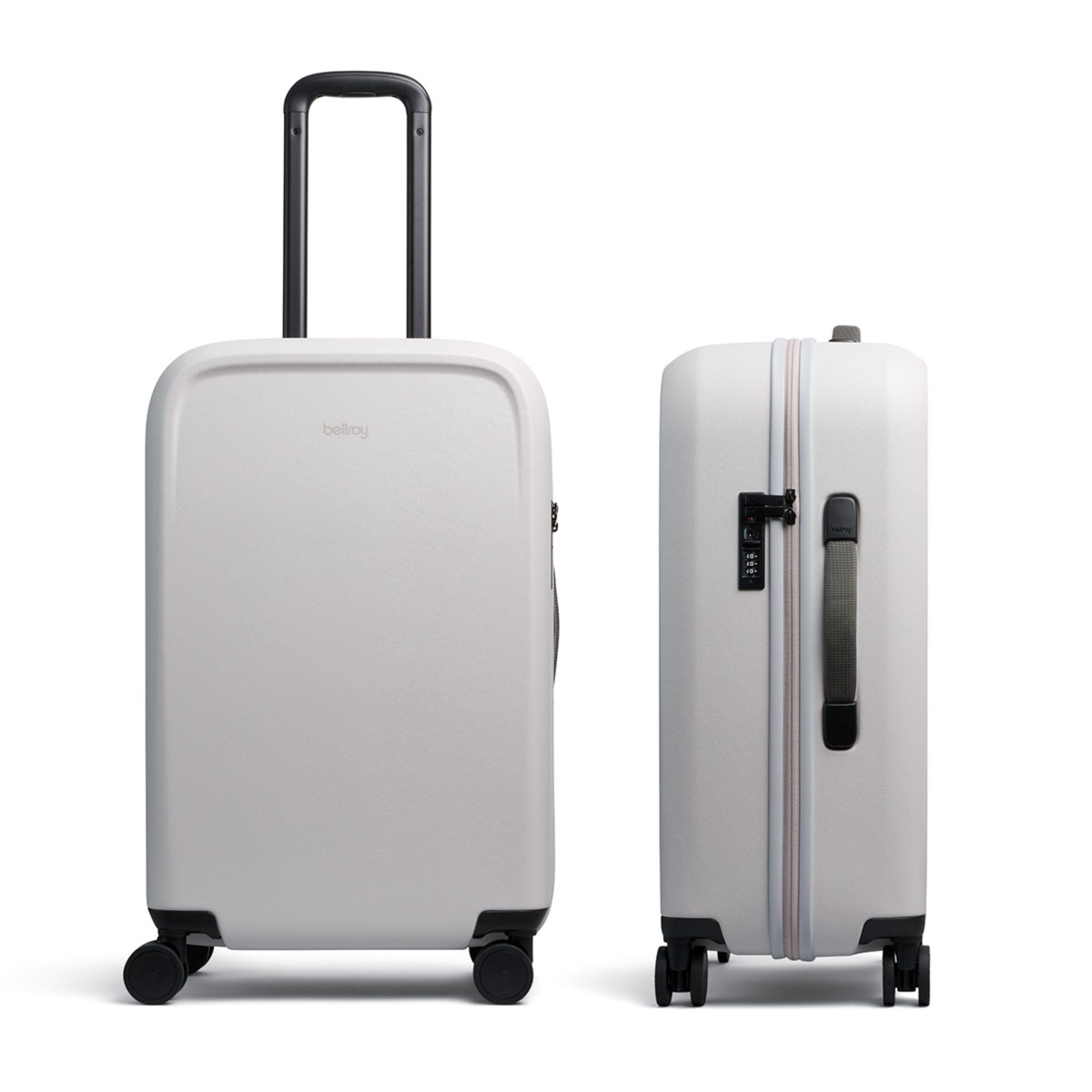 Bellroy Transit Check-In in Ash