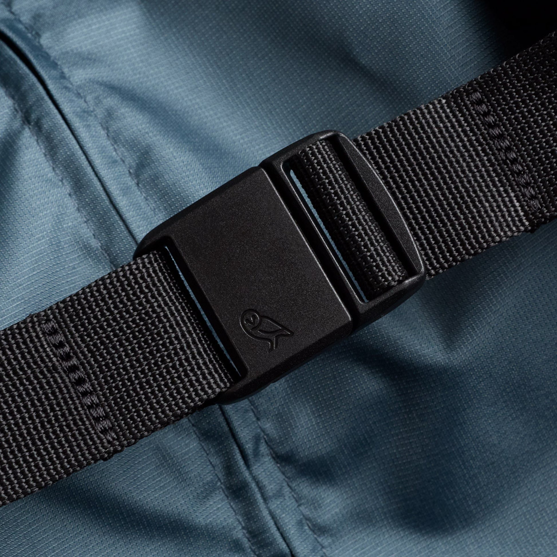 Bellroy Transit Check-In in Ash