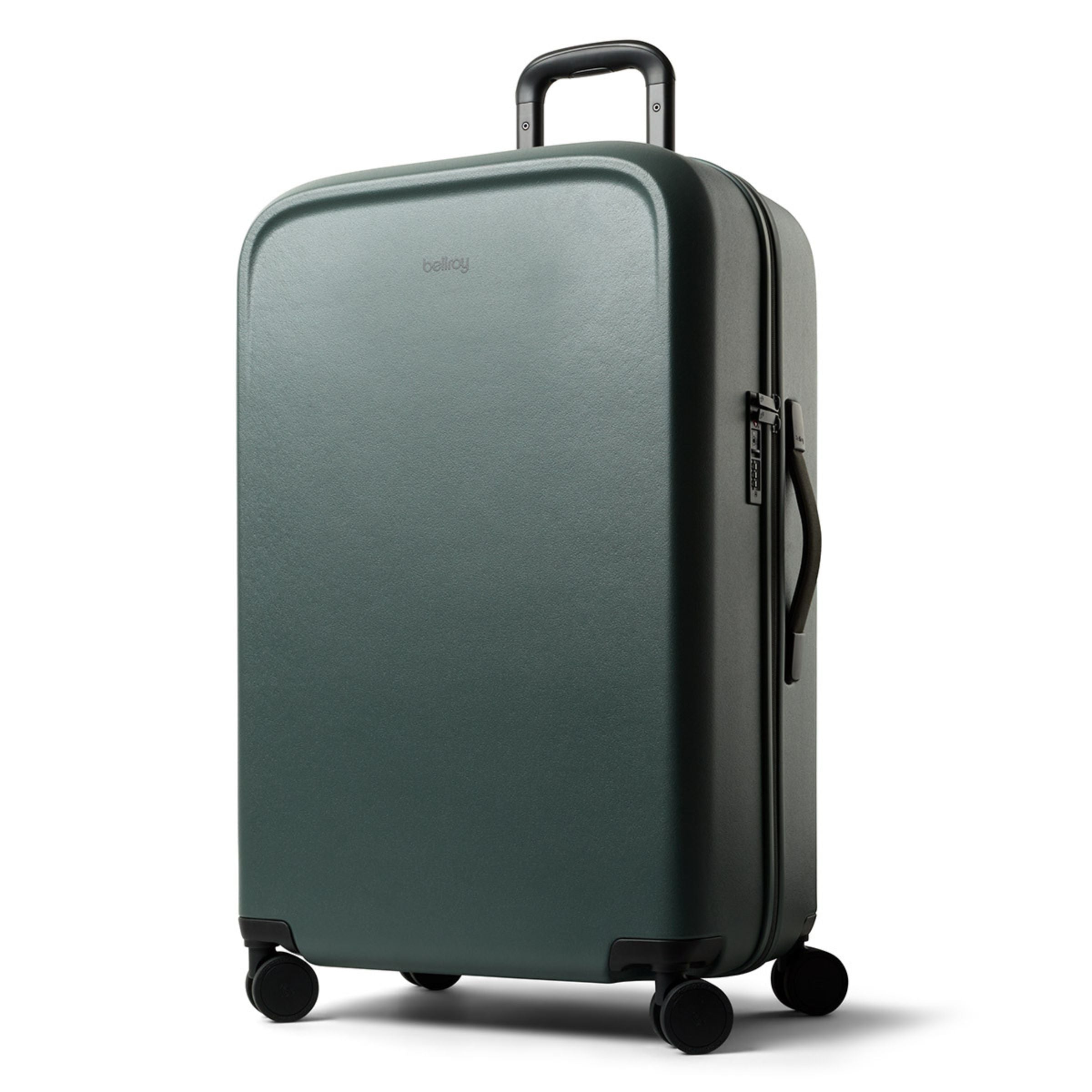 Bellroy Transit Check-In Large in Everglade