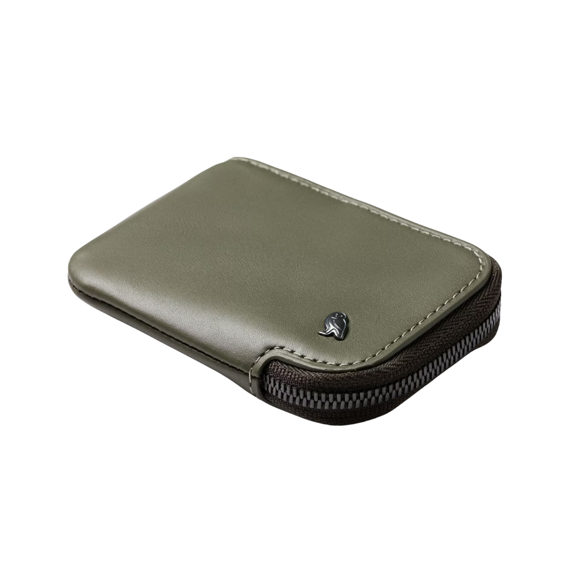 Bellroy Card Pocket in Willow