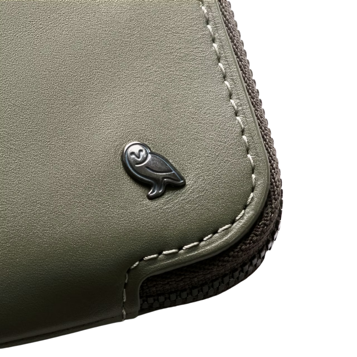 Bellroy Card Pocket in Willow