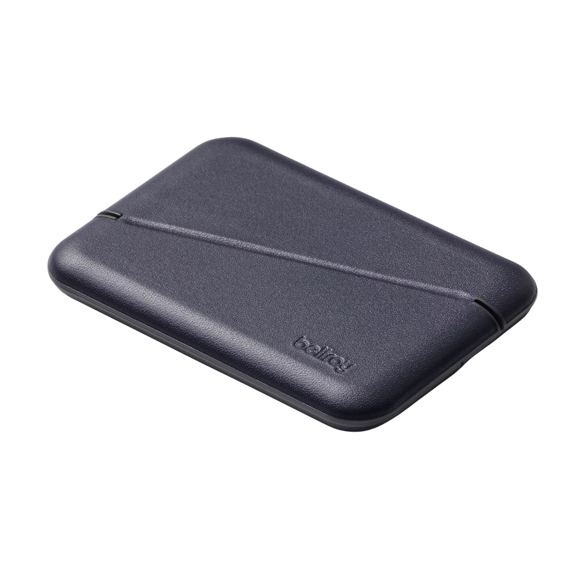 Bellroy Flip Case (Second Edition) in Navy