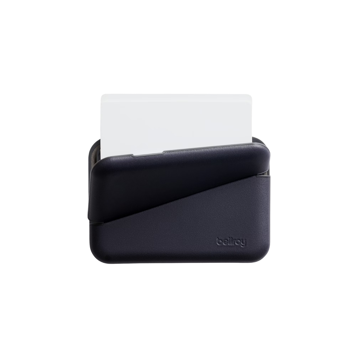 Bellroy Flip Case (Second Edition) in Navy
