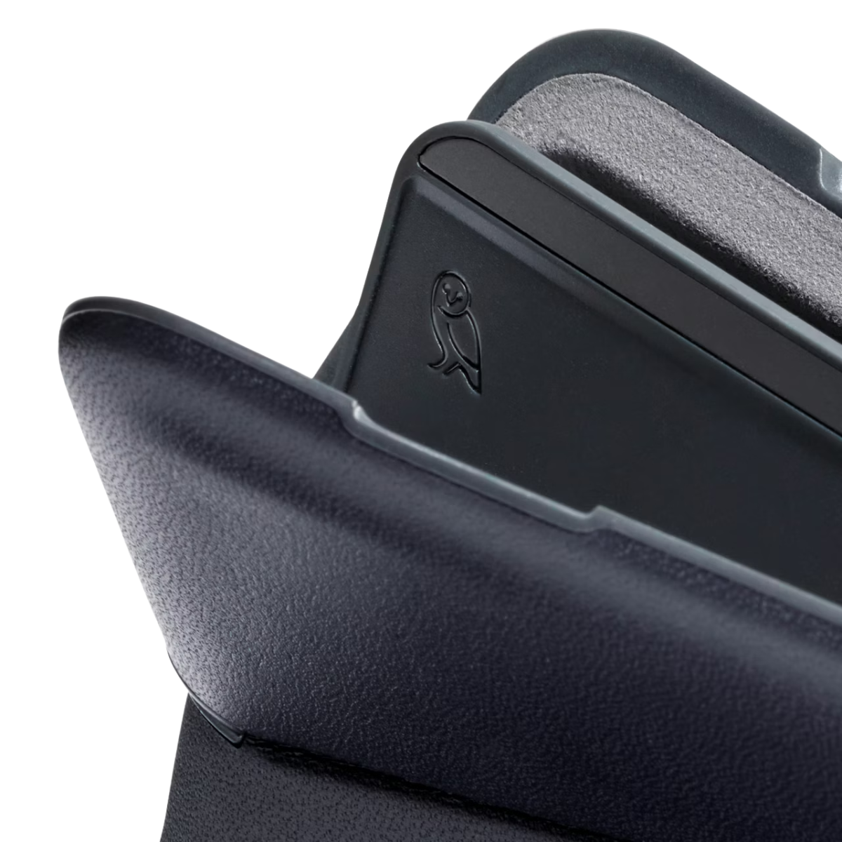 Bellroy Flip Case (Second Edition) in Navy