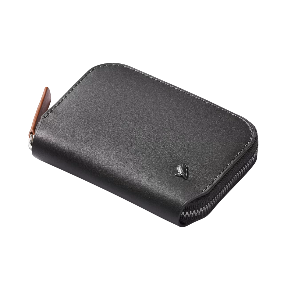 Bellroy Folio Mini in Charcoal