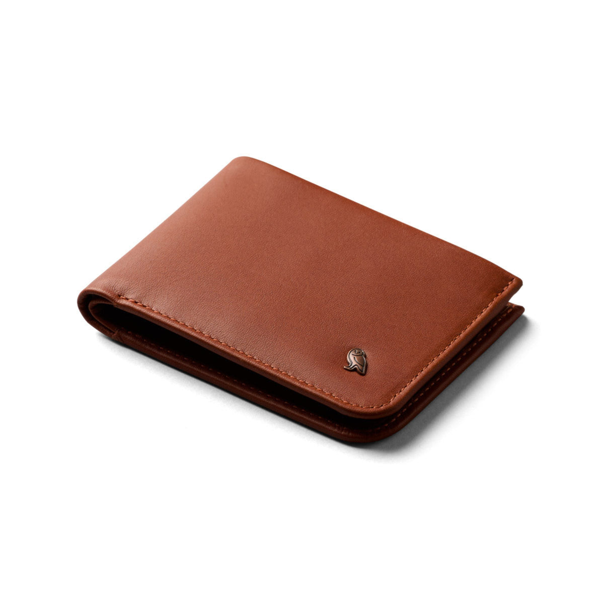 Bellroy Hide & Seek Lo in Burnt Umber