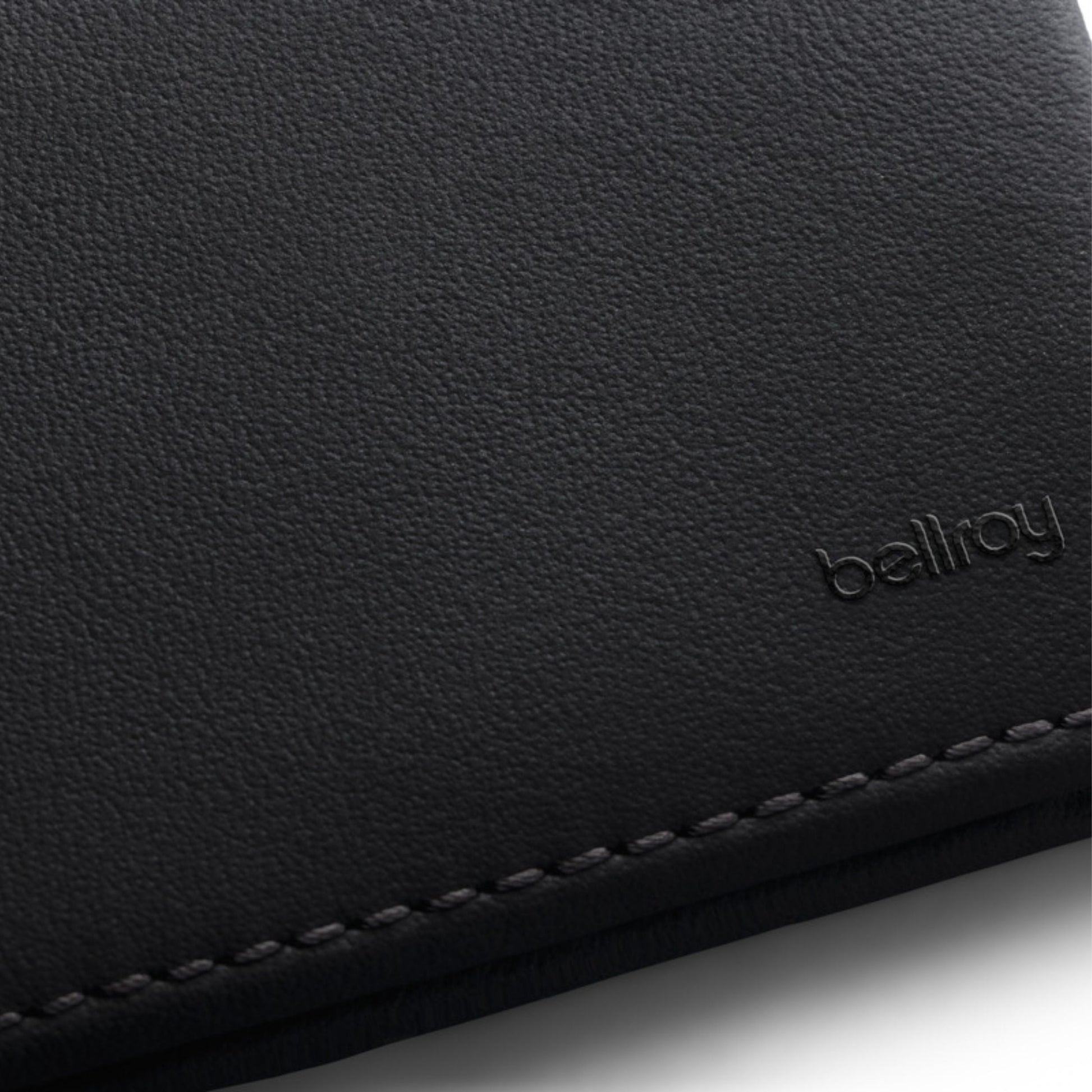 Bellroy Hide & Seek Lo in INNOVERA™ Black
