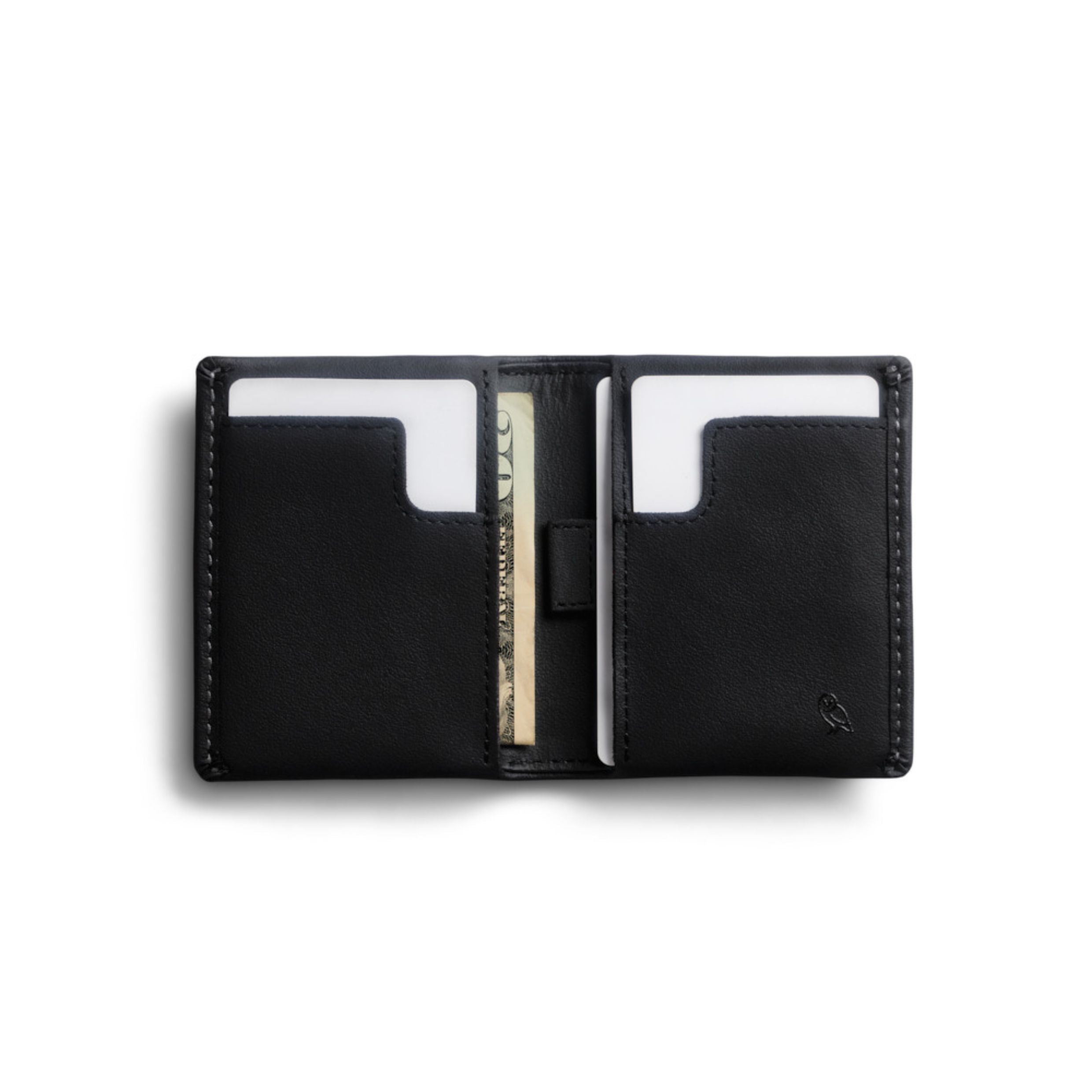 Bellroy Hide & Seek Lo in INNOVERA™ Black