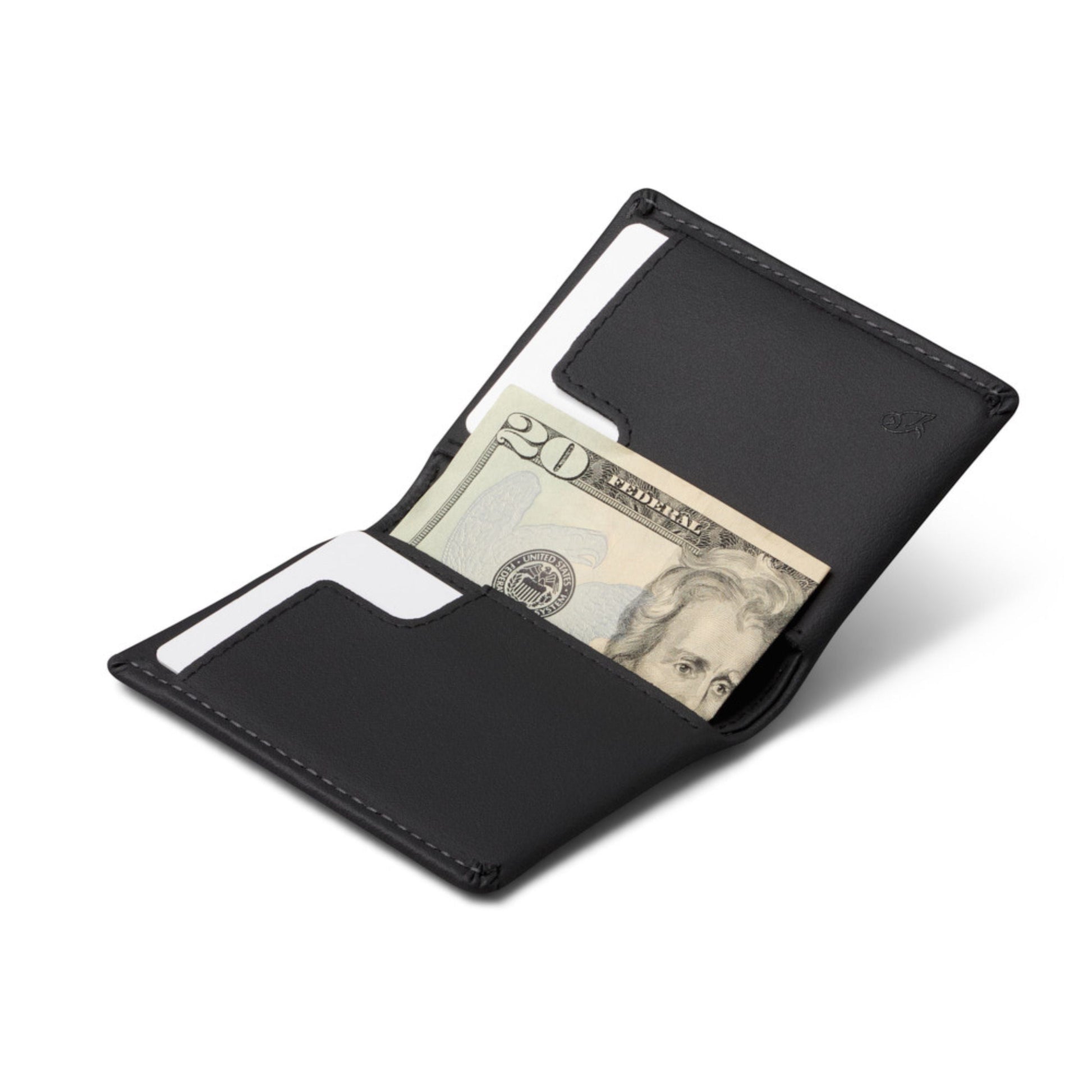 Bellroy Hide & Seek Lo in INNOVERA™ Black